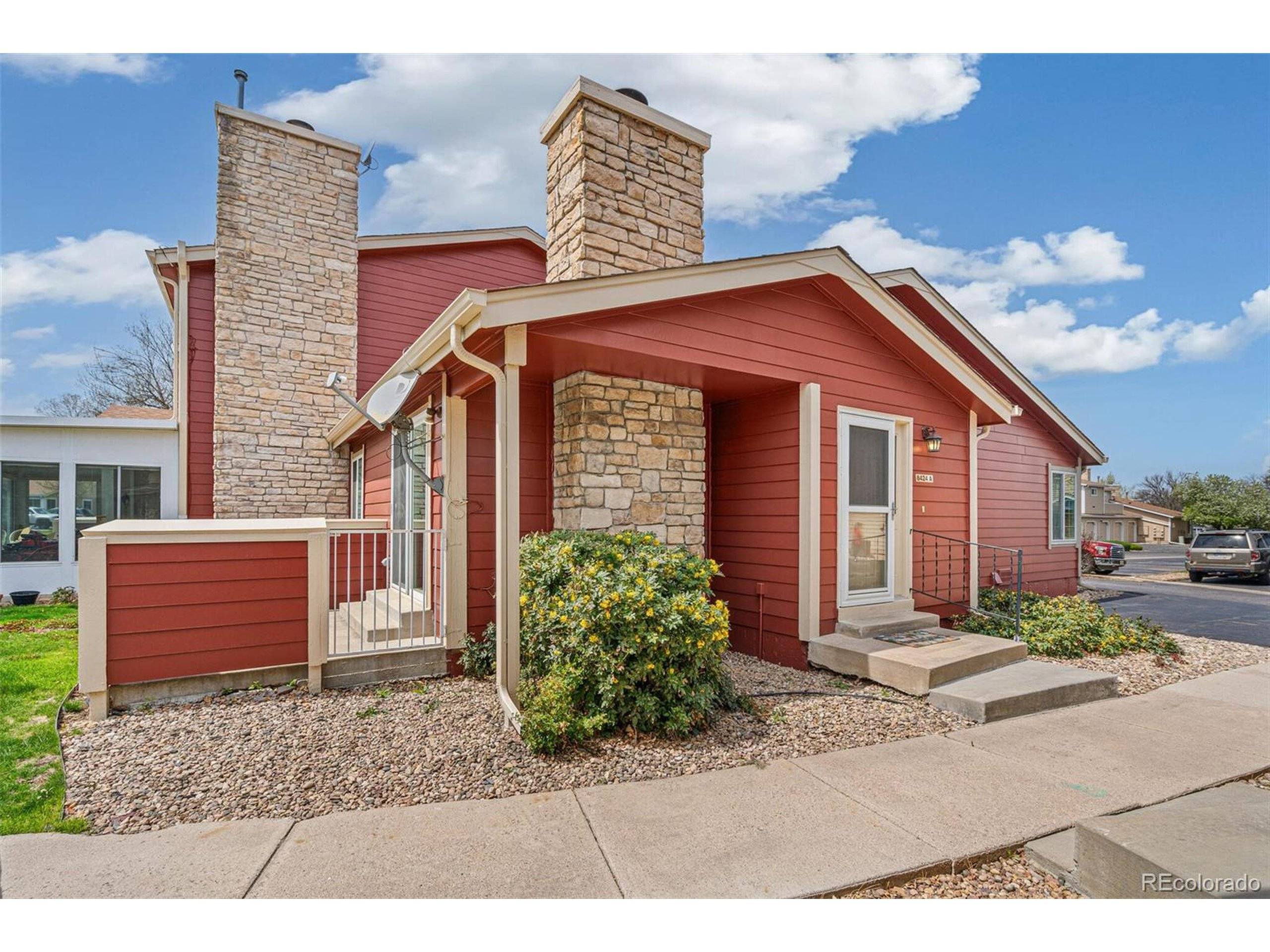 Arvada, CO 80005,8424 Everett Way #A