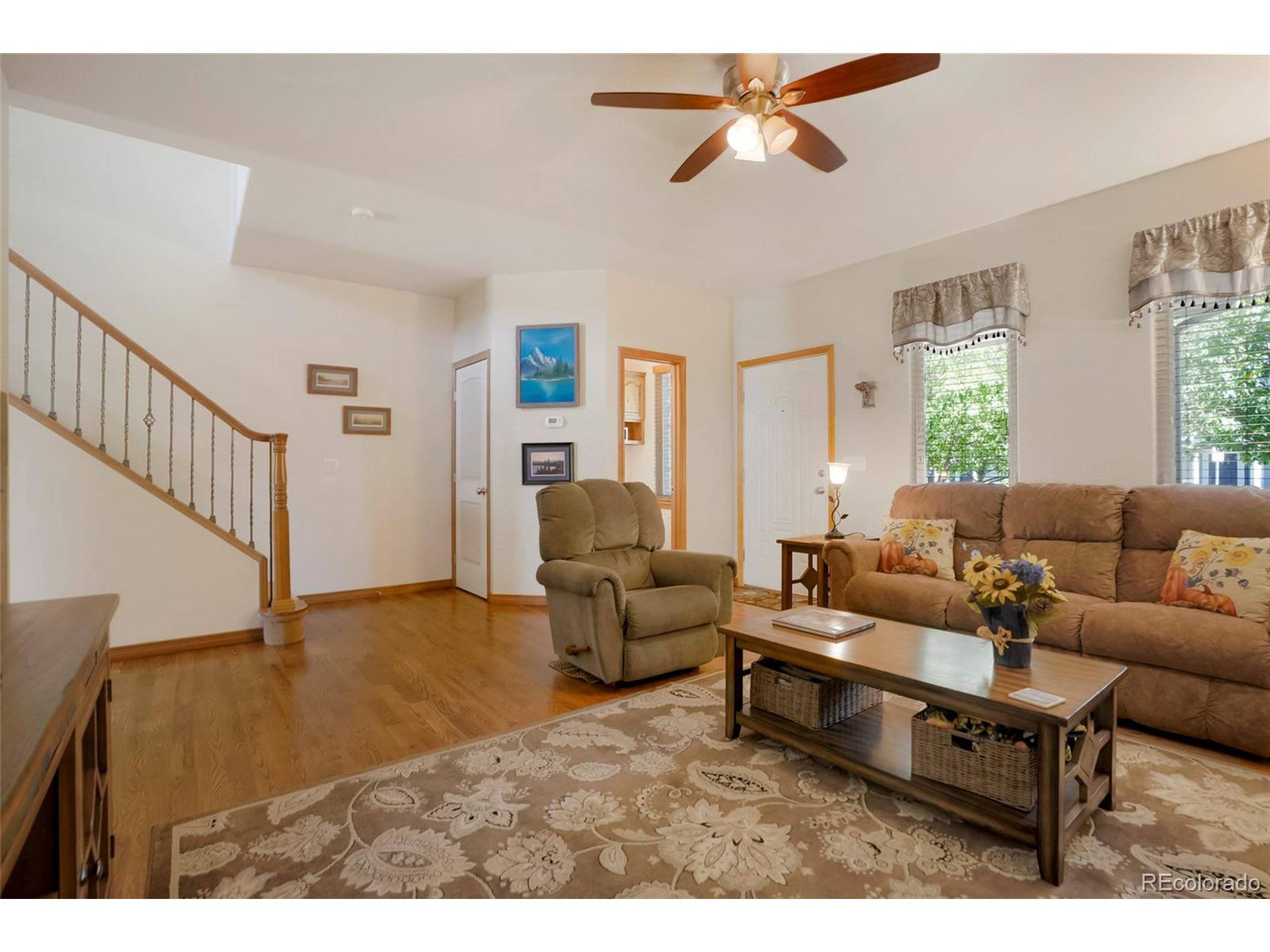 Fort Collins, CO 80526,3527 Big Ben Dr #C