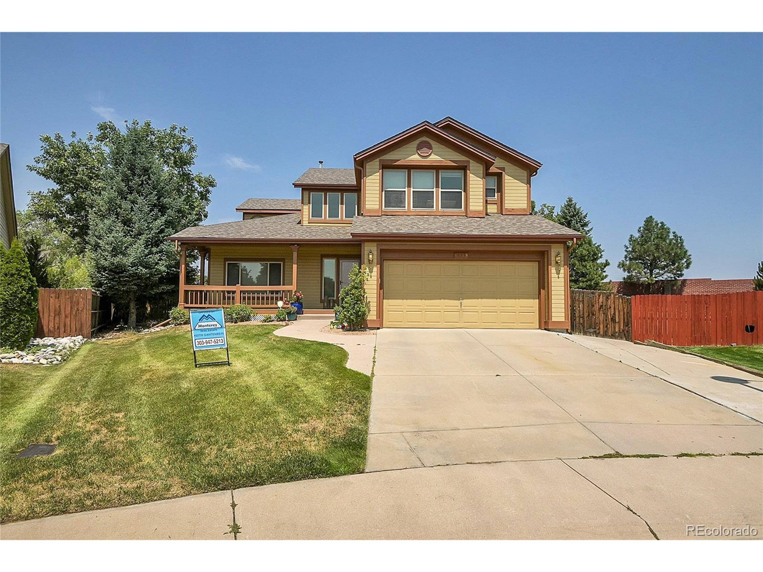 Arvada, CO 80004,6379 Holman Ct