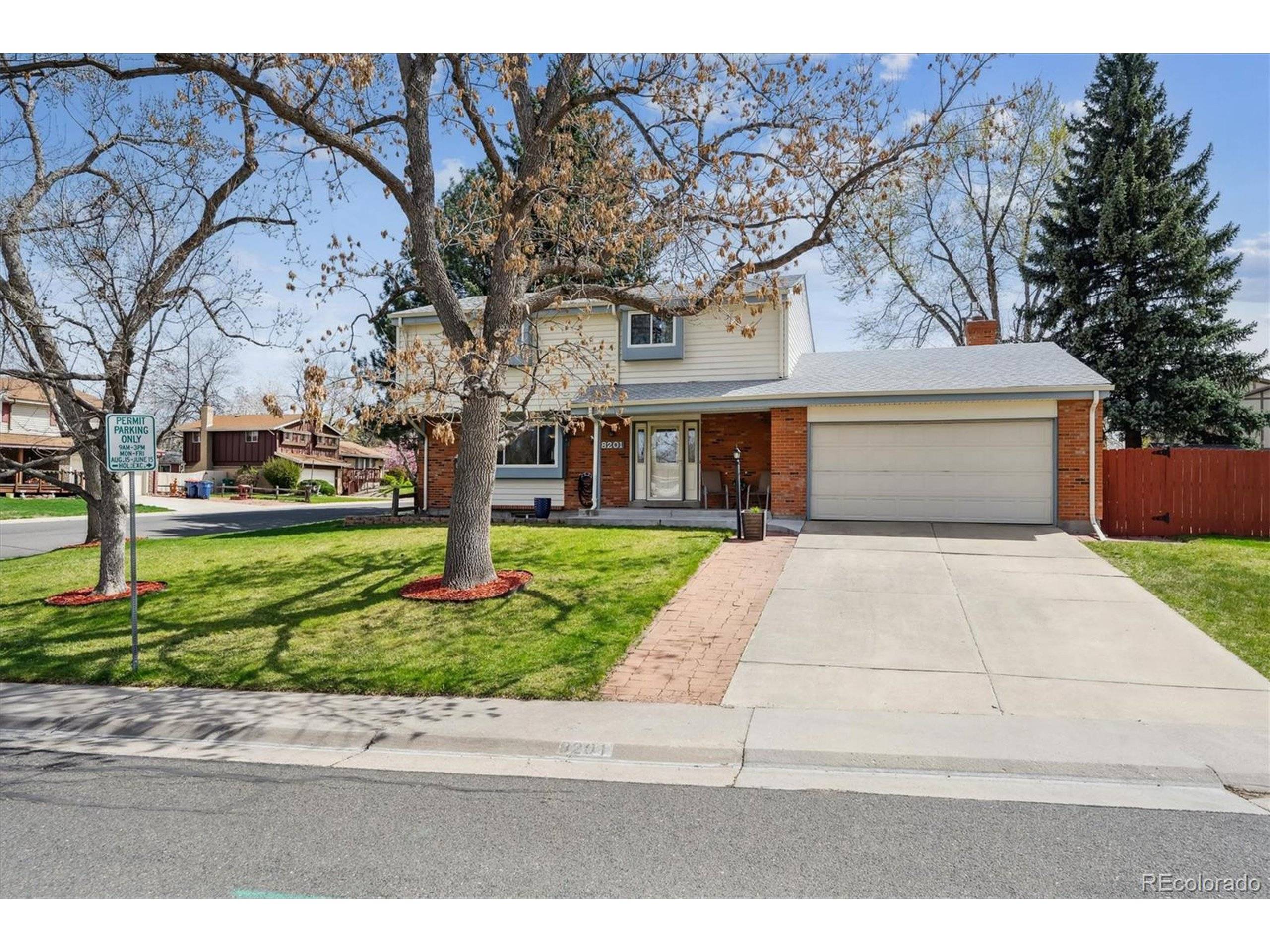 Arvada, CO 80005,8201 Allison Ct