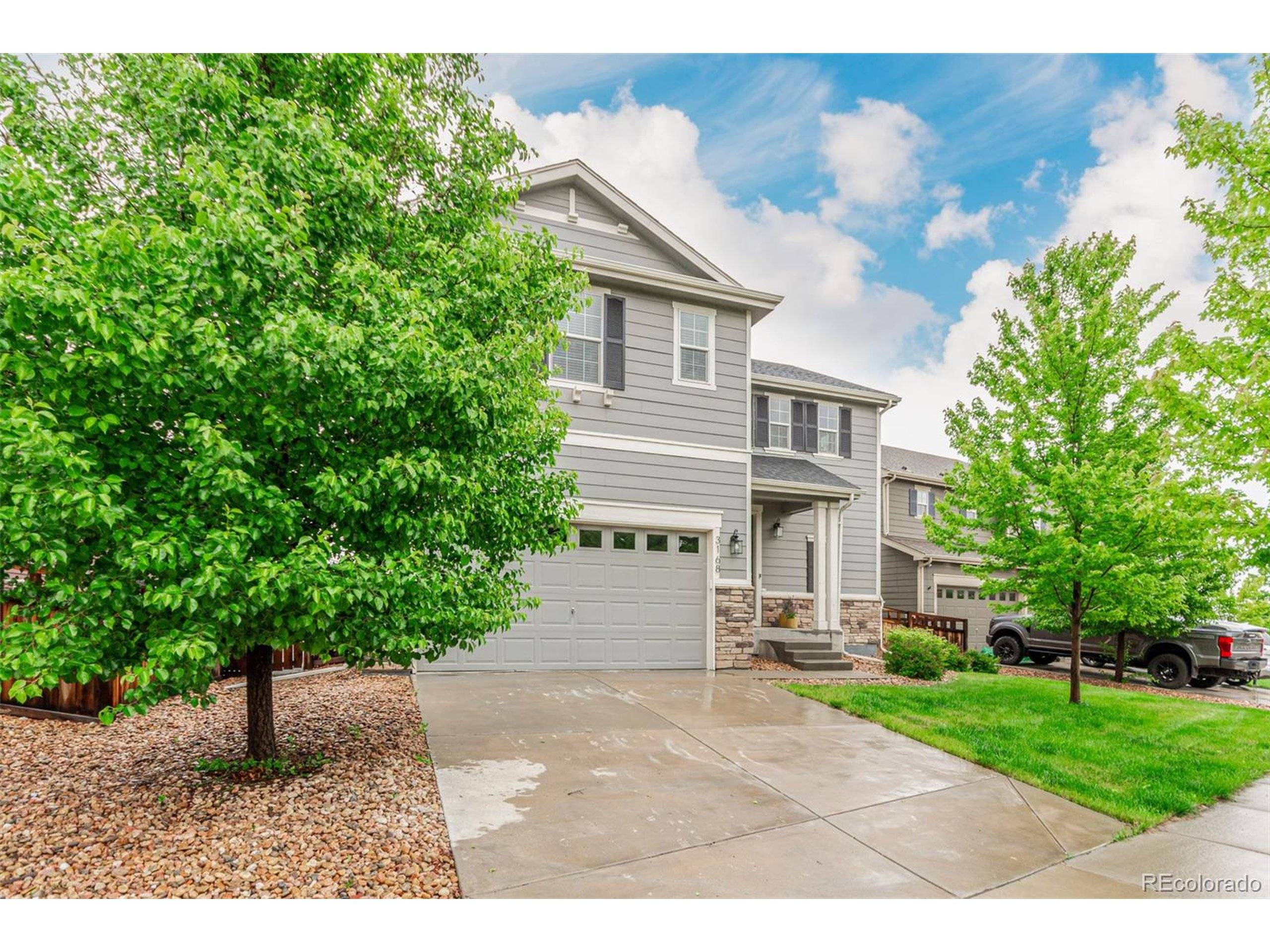 Dacono, CO 80514,3168 Raintree Ln
