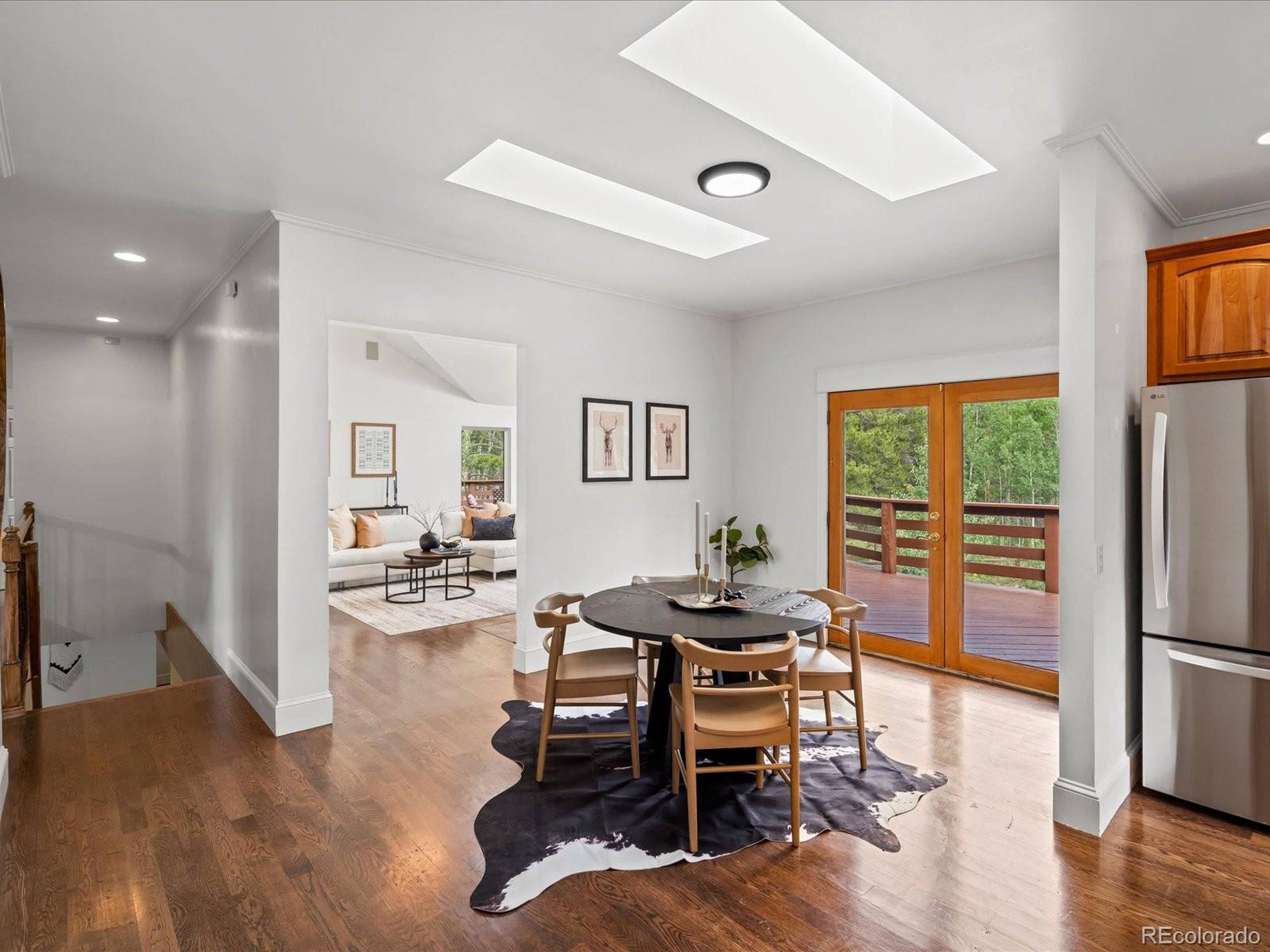 Black Hawk, CO 80422,591 Creekwood Trl