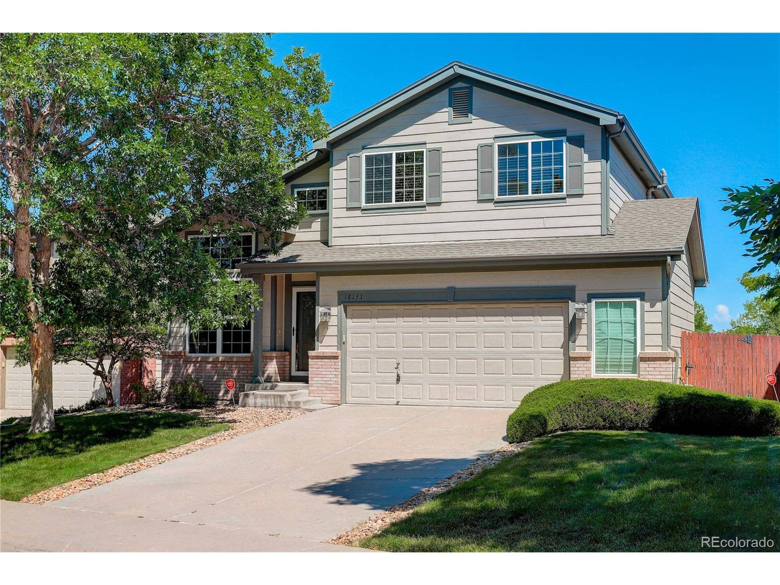 Aurora, CO 80013,18153 E Amherst Dr