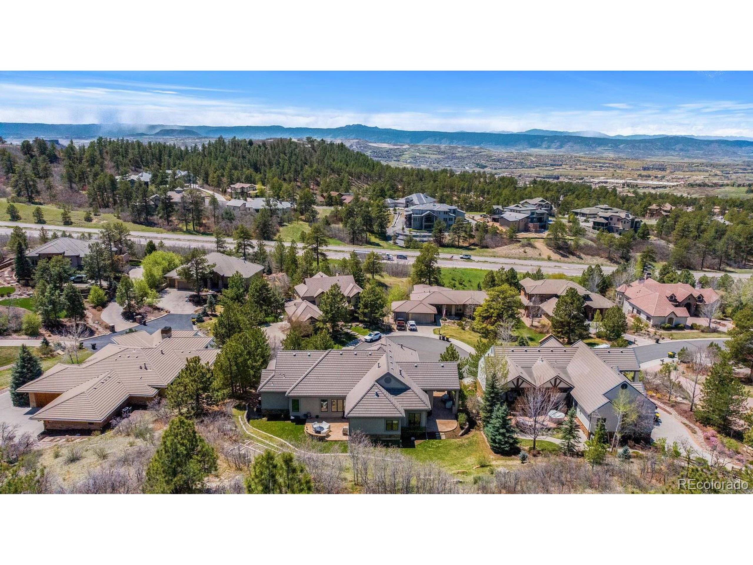 Castle Rock, CO 80108,4788 Silver Pine Dr