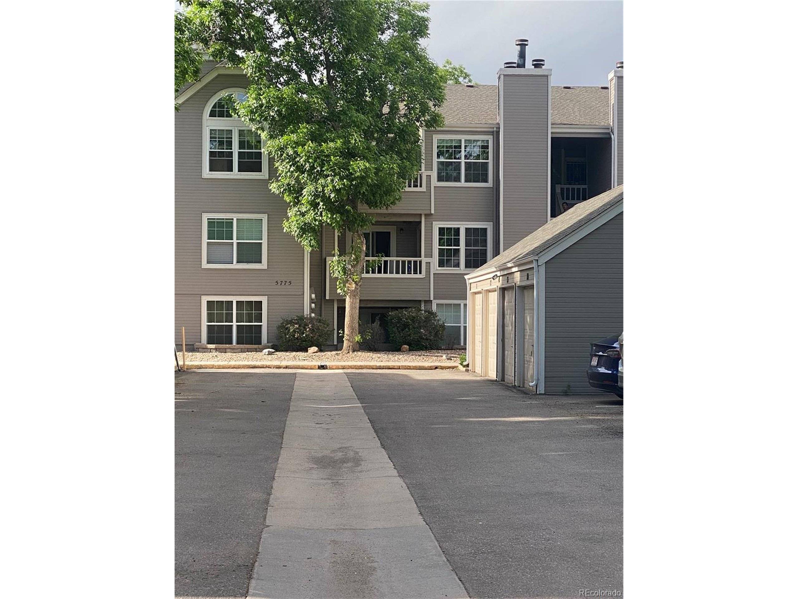 Lakewood, CO 80227,5775 W Atlantic Pl #303