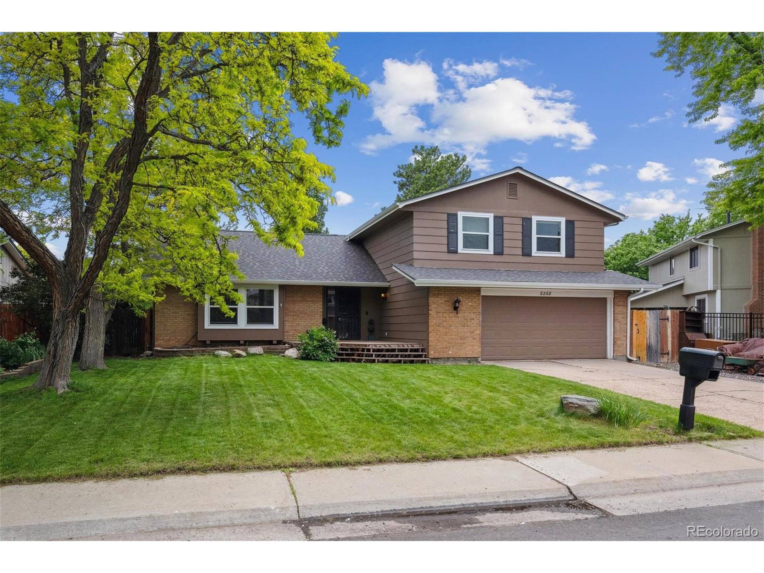 Littleton, CO 80123,8268 W Caley Pl