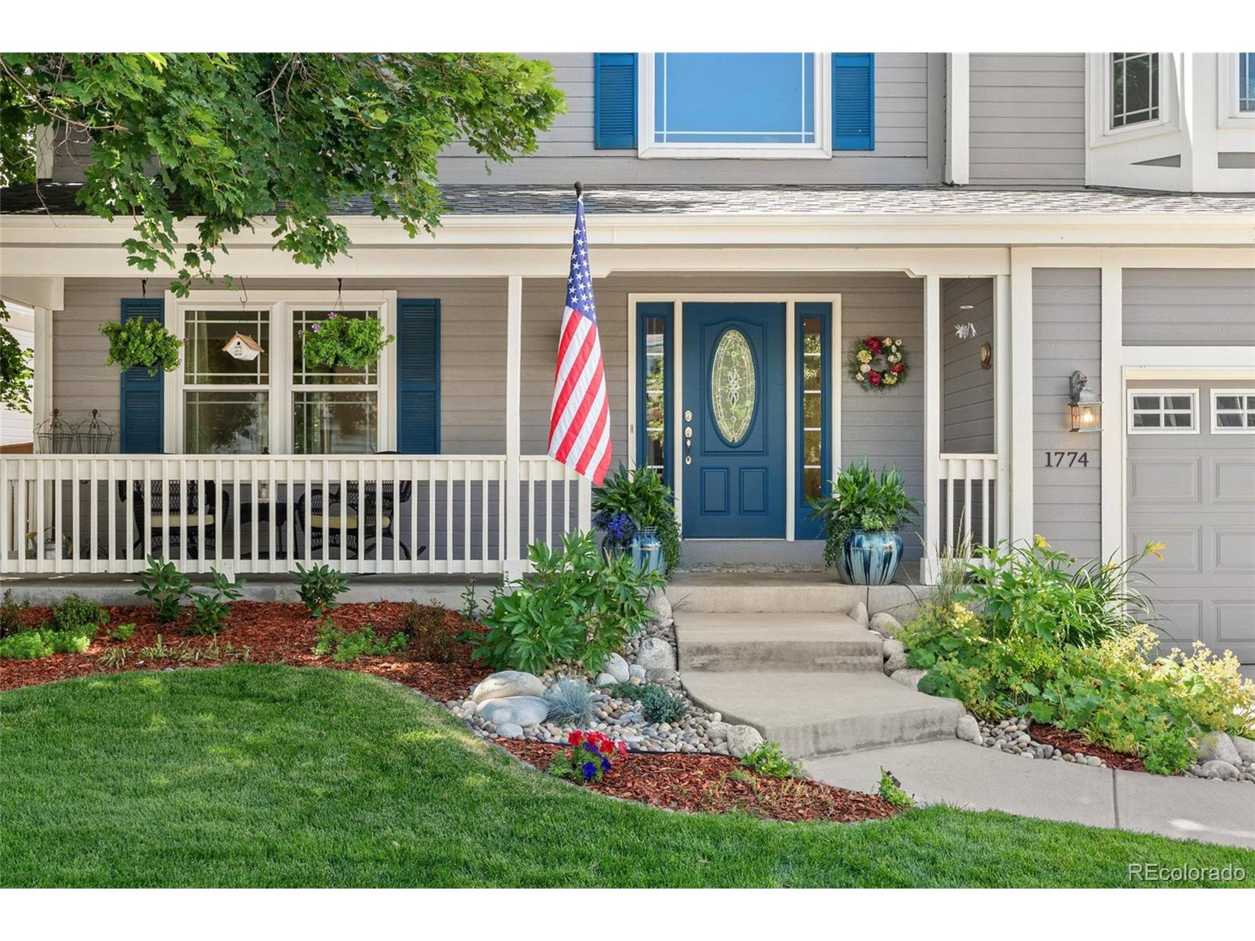 Highlands Ranch, CO 80129,1774 Spring Water Pl