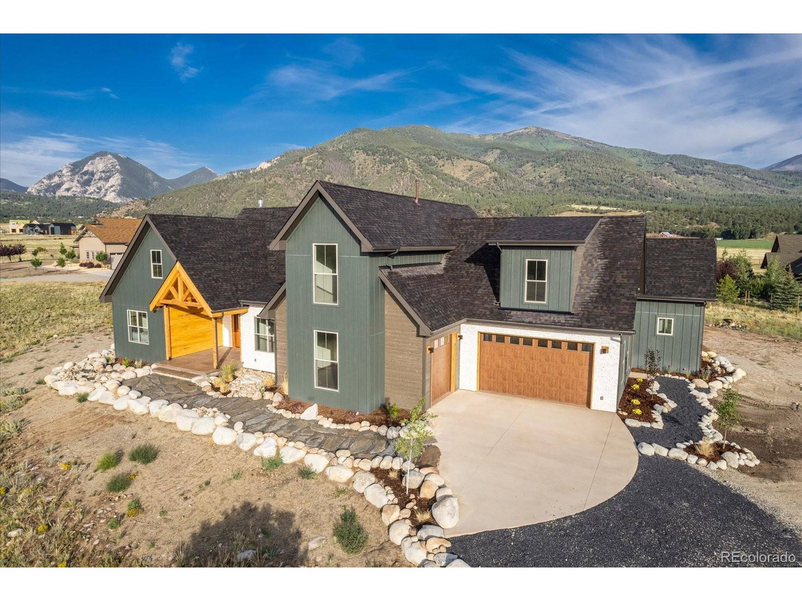 Buena Vista, CO 81211,17448 Reserve Dr