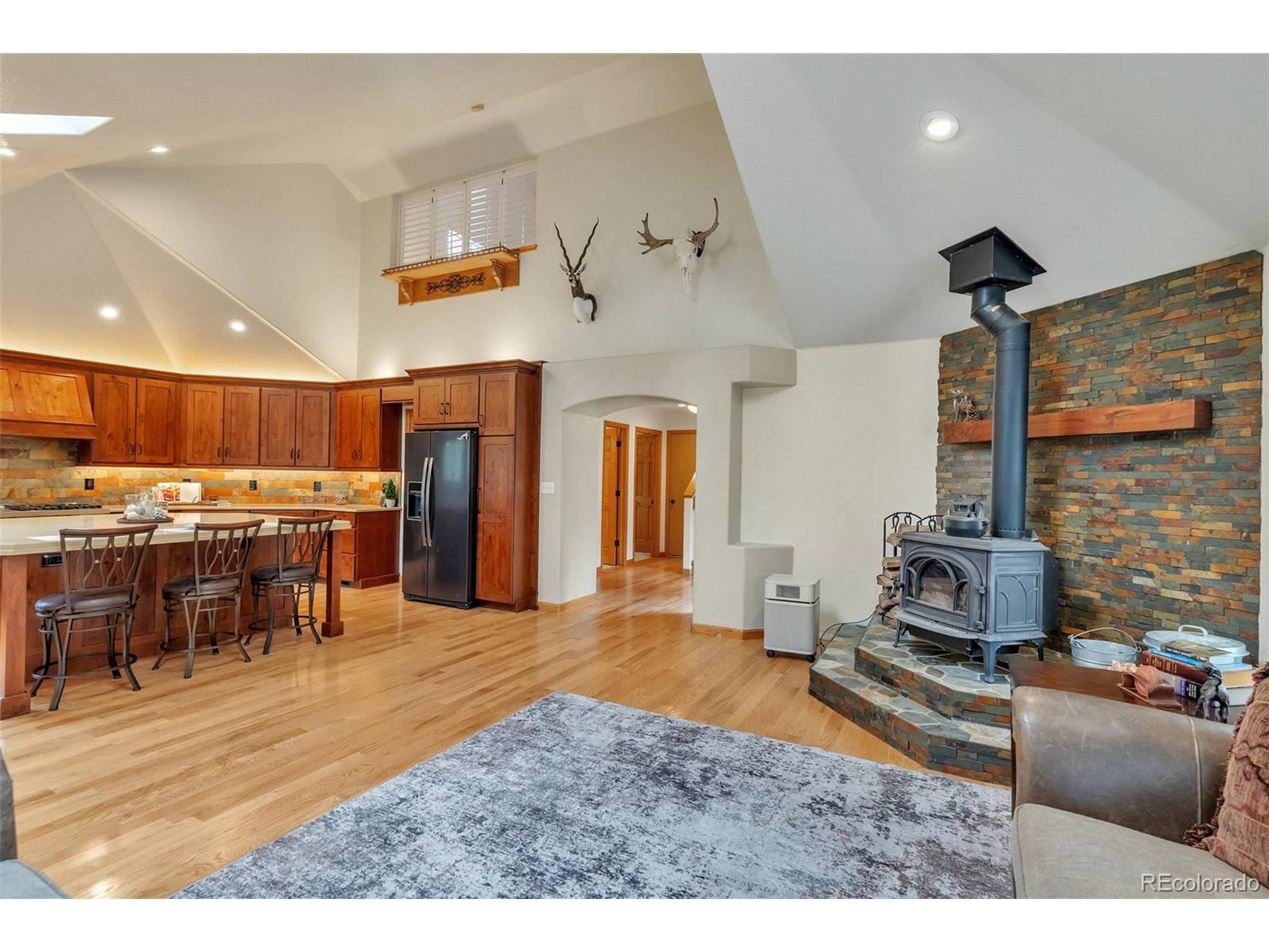 Conifer, CO 80433,9590 S Warhawk Rd