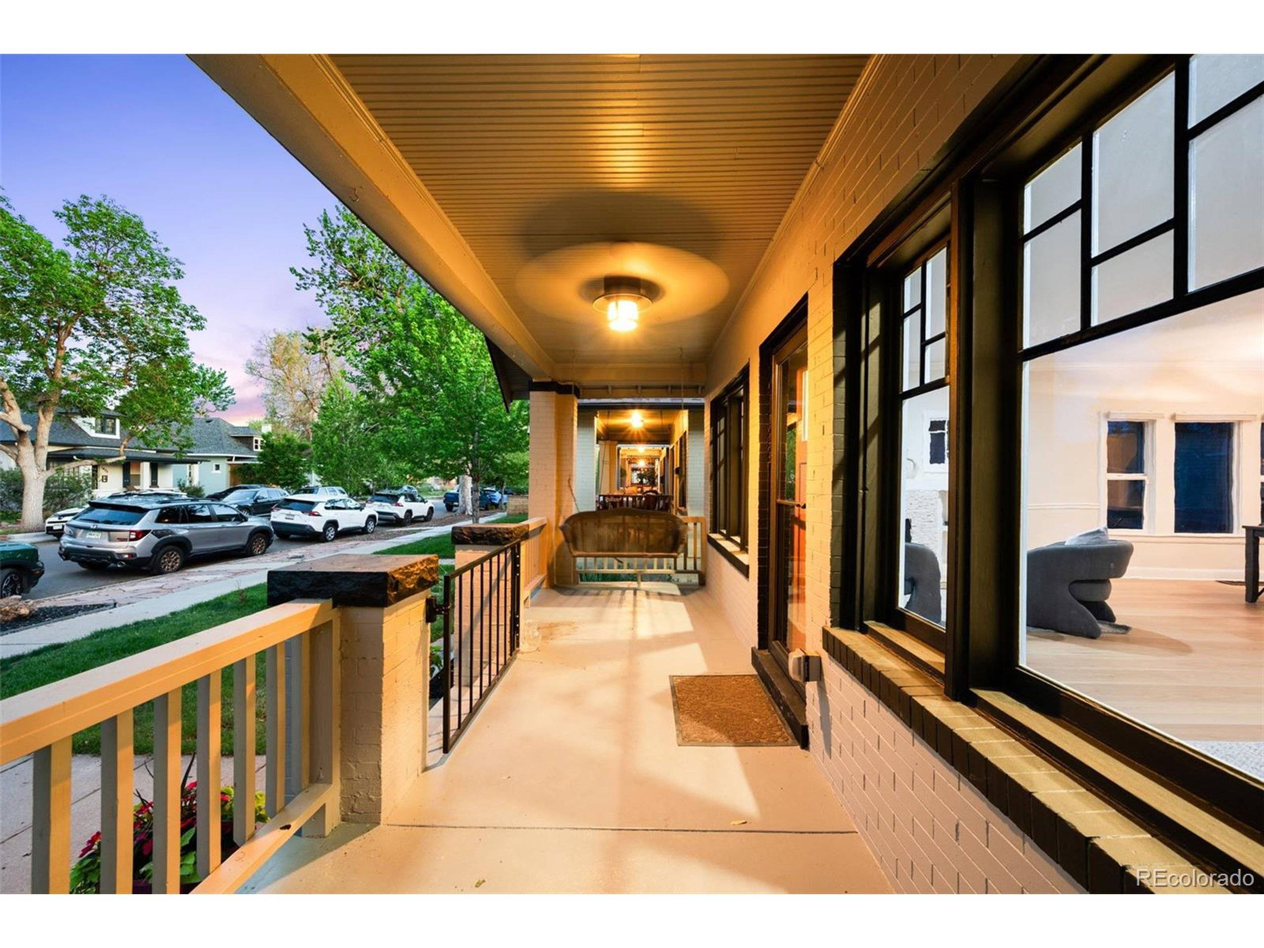 Denver, CO 80210,1469 S Lincoln St