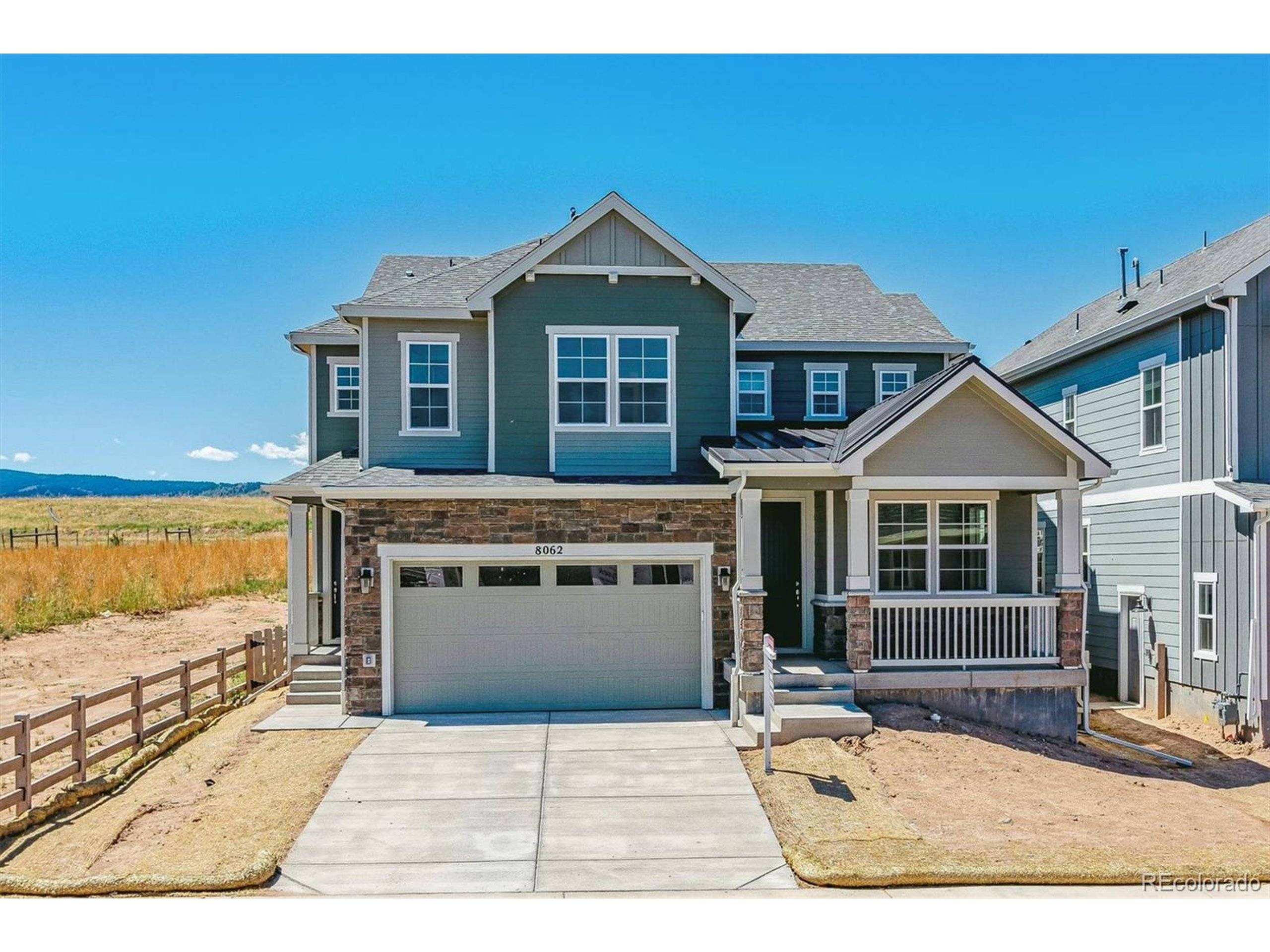 Littleton, CO 80125,8062 Cokedale Cir