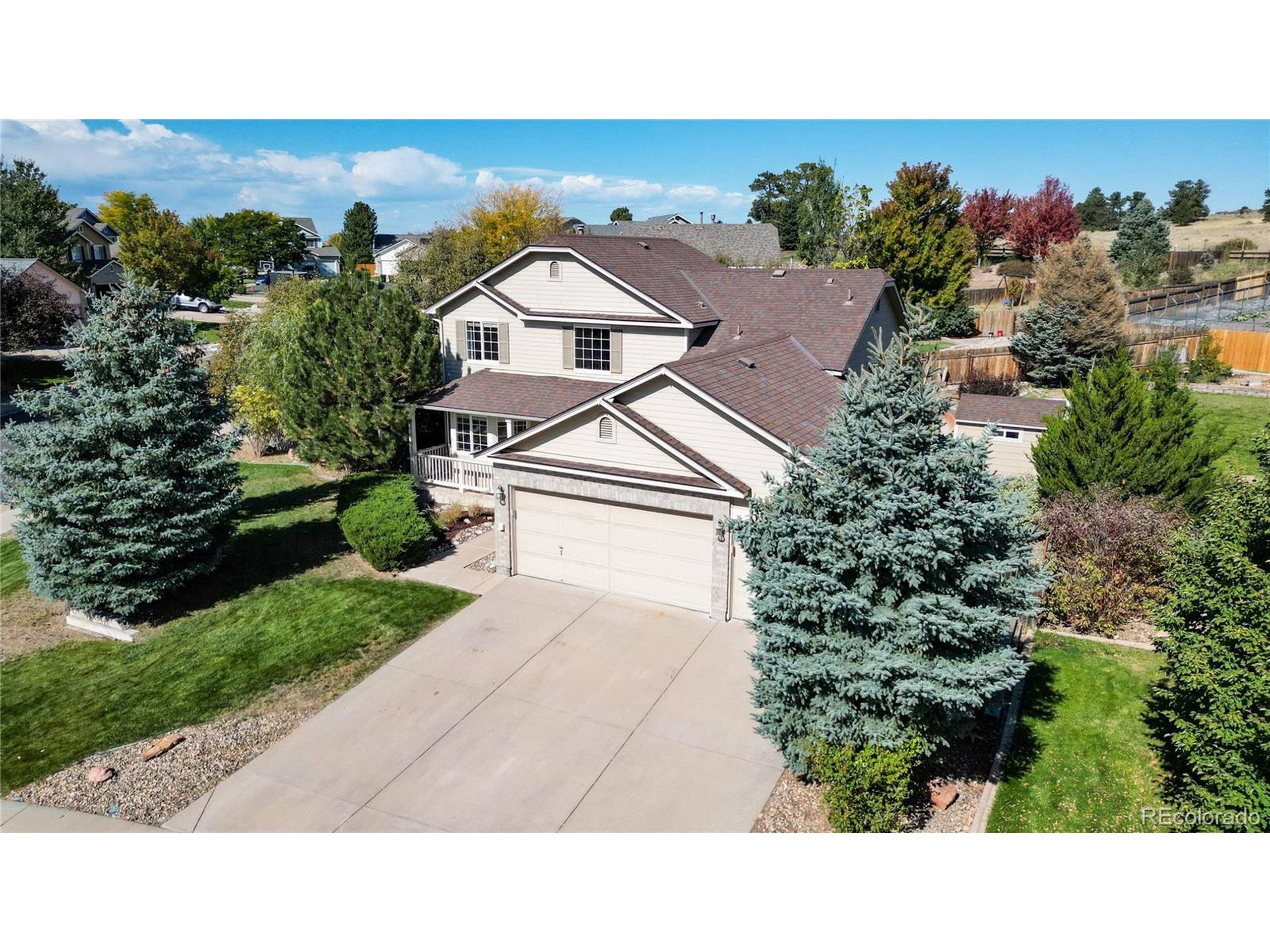 Parker, CO 80138,23961 Glenmoor Dr