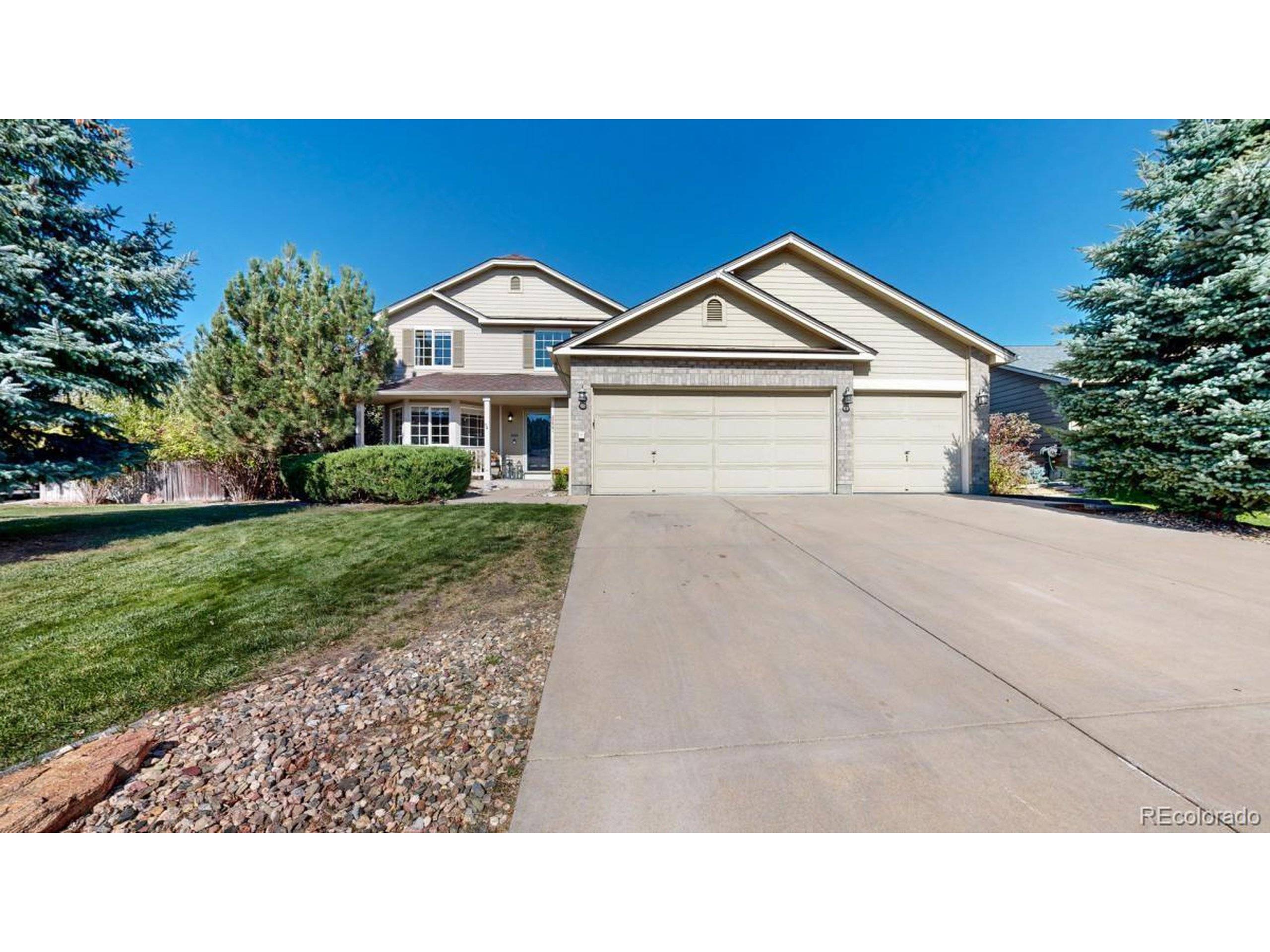 Parker, CO 80138,23961 Glenmoor Dr