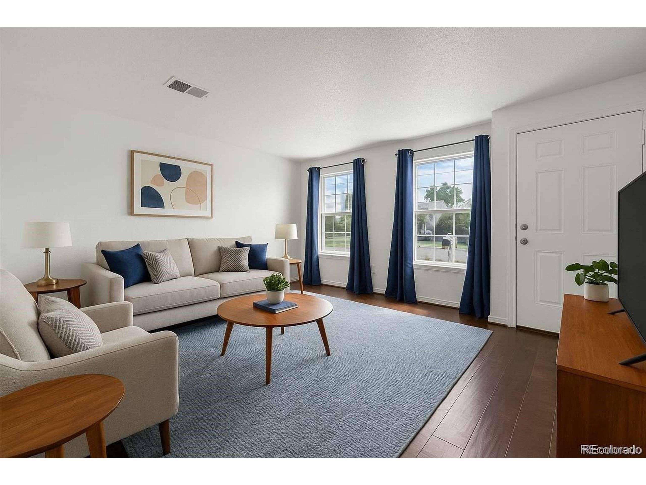 Denver, CO 80239,5167 Sable St