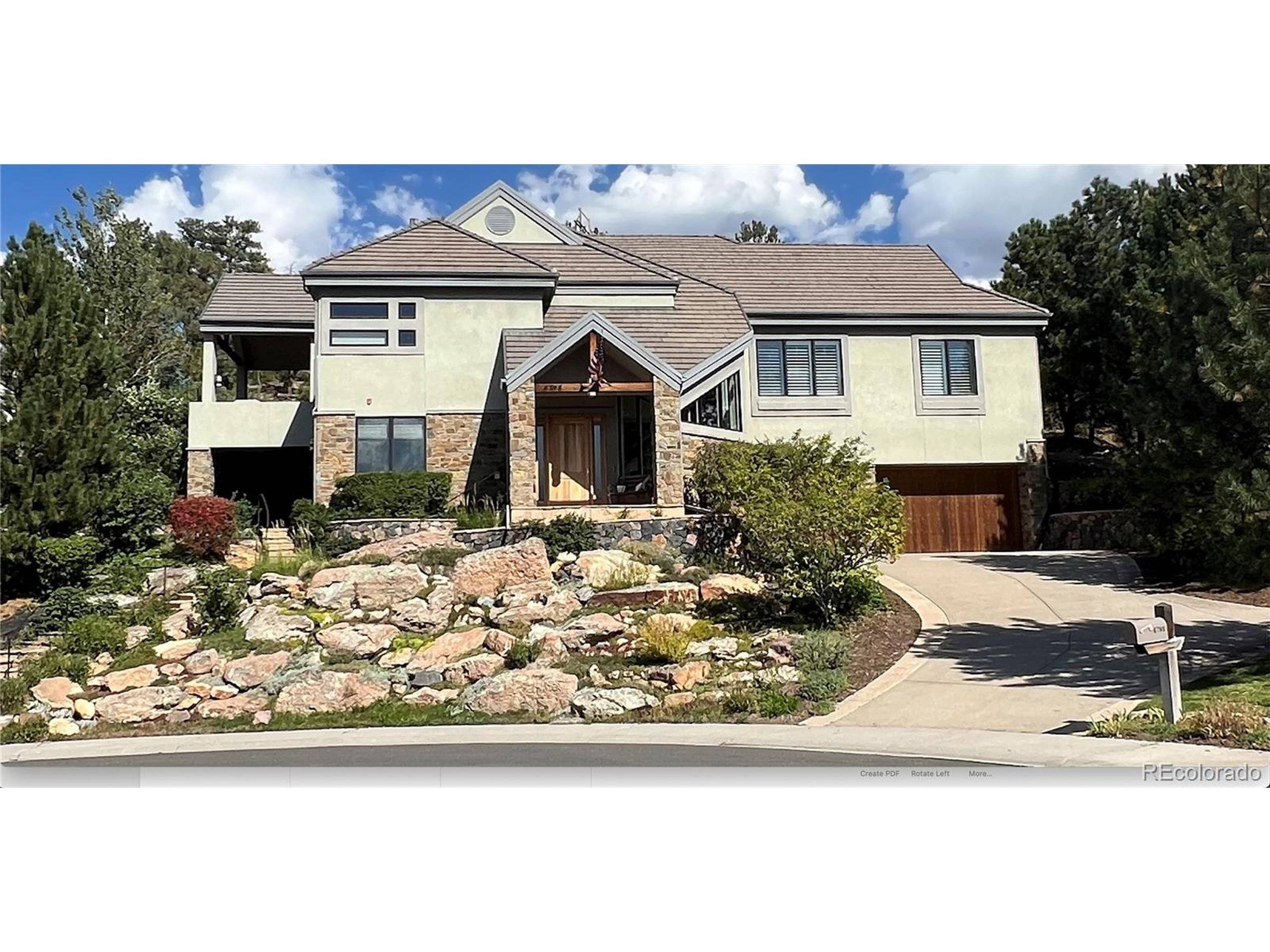 Castle Rock, CO 80108,4788 Silver Pine Dr