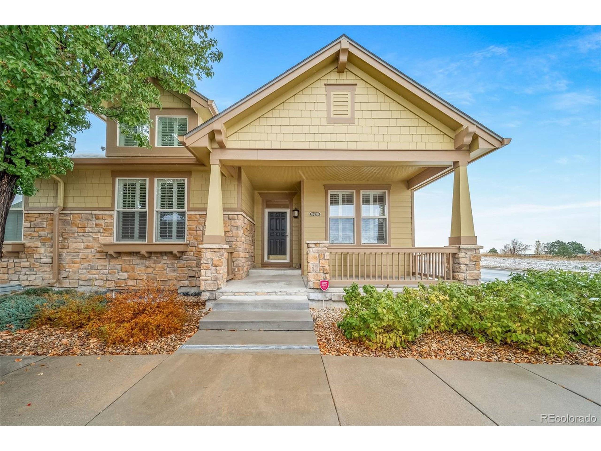 Littleton, CO 80128,8436 W Quarles Pl