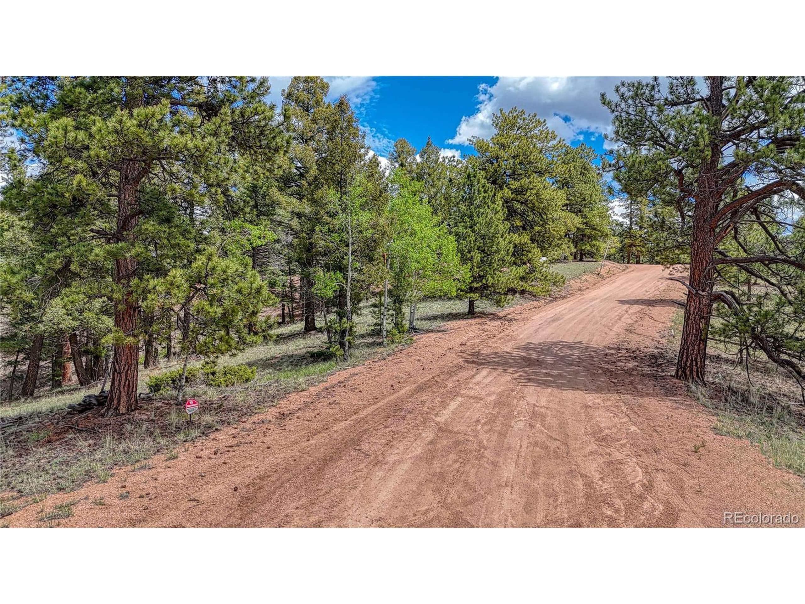 Florissant, CO 80816,26 N Eldorado Cir