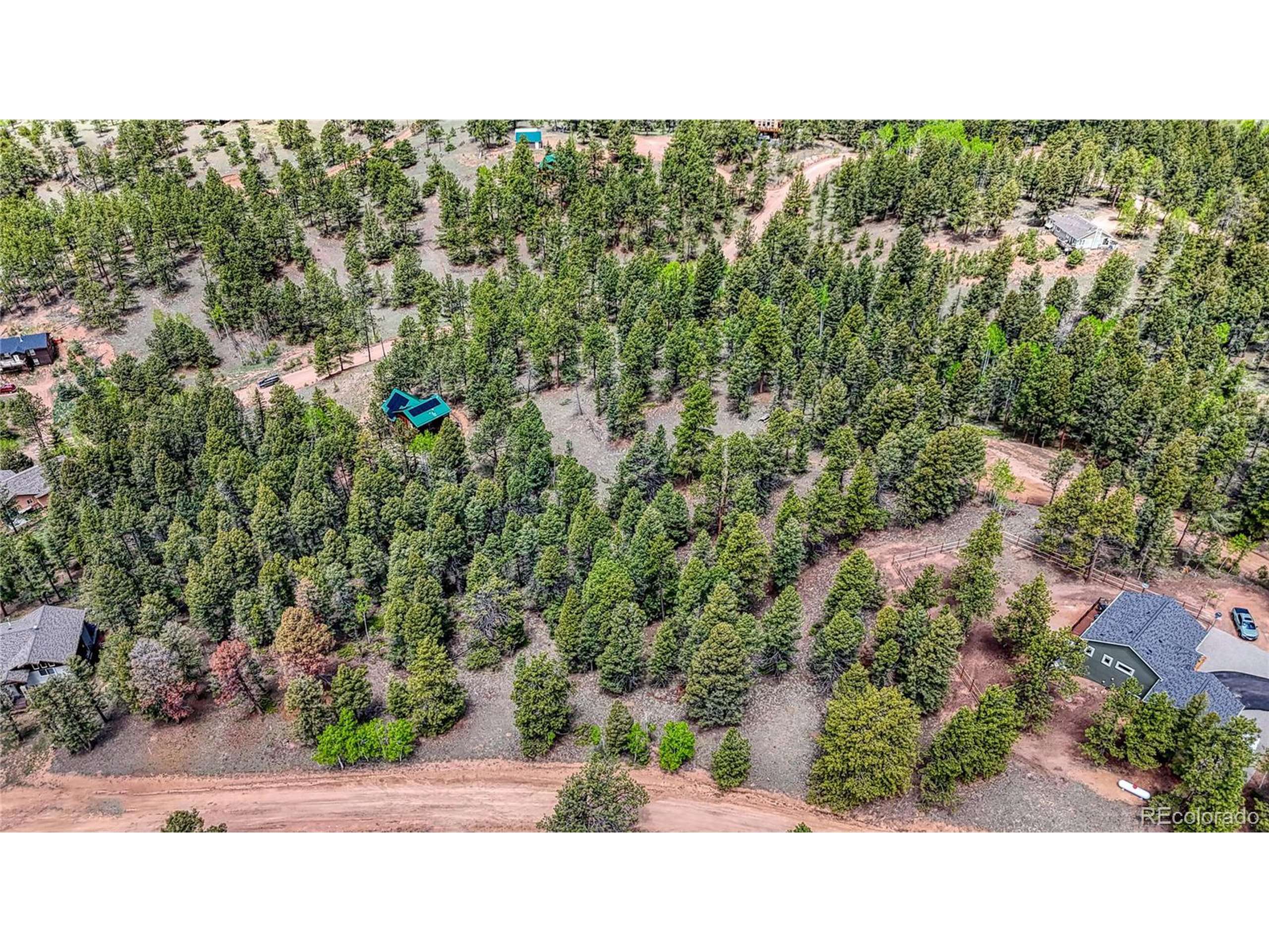 Florissant, CO 80816,26 N Eldorado Cir