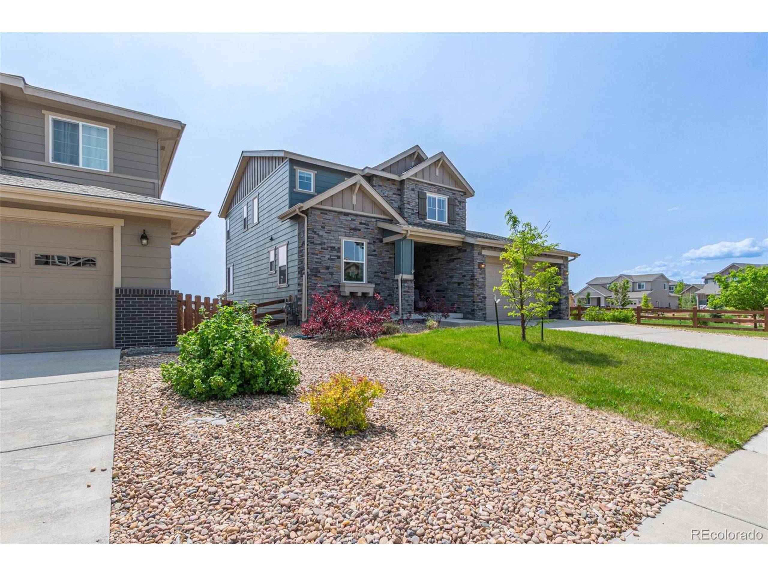 Arvada, CO 80007,9350 Dunraven St