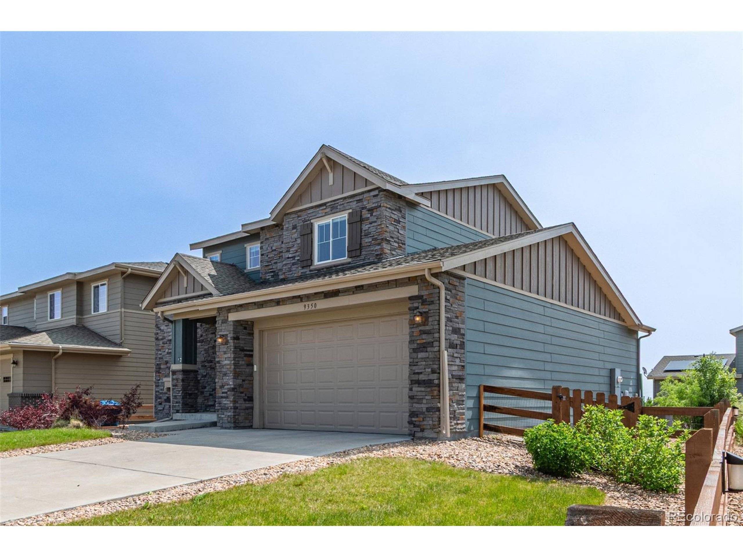 Arvada, CO 80007,9350 Dunraven St
