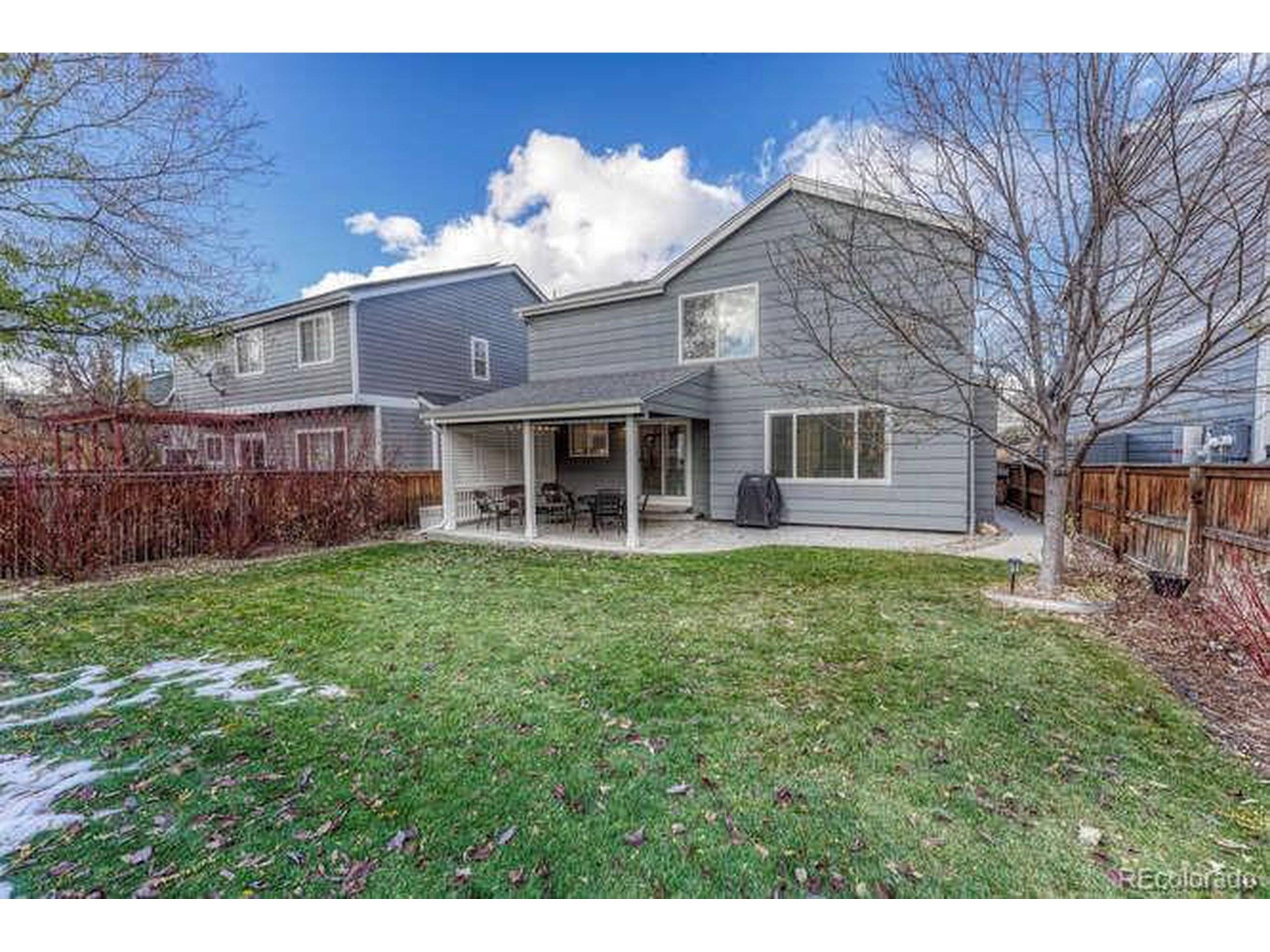 Highlands Ranch, CO 80129,1202 Mulberry Ln