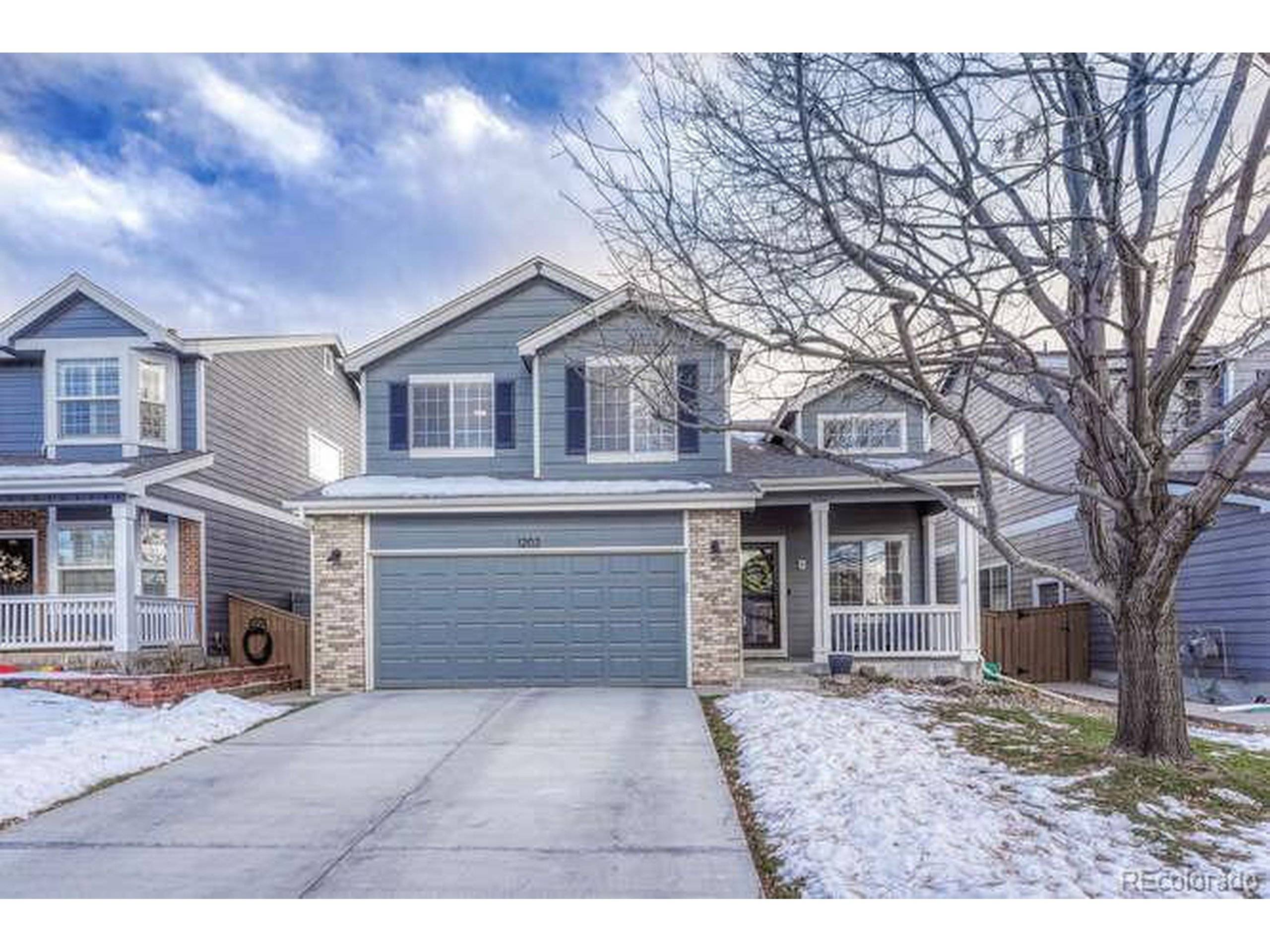 Highlands Ranch, CO 80129,1202 Mulberry Ln