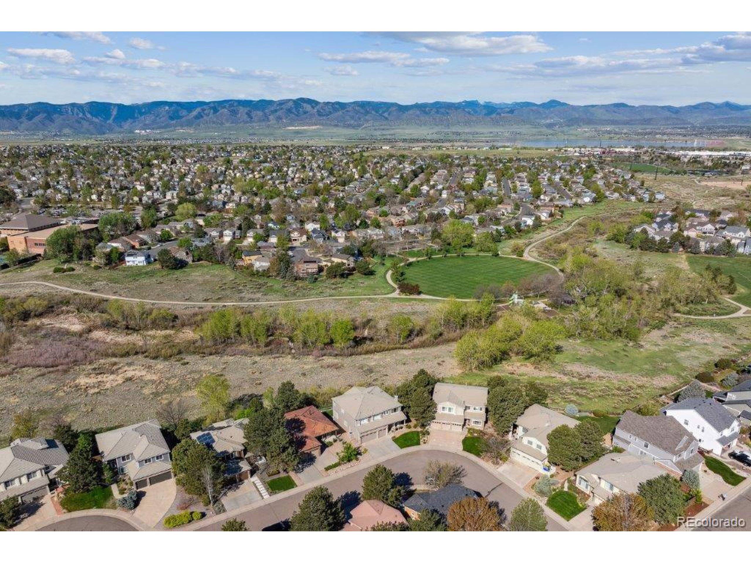 Highlands Ranch, CO 80129,9531 Desert Willow Way