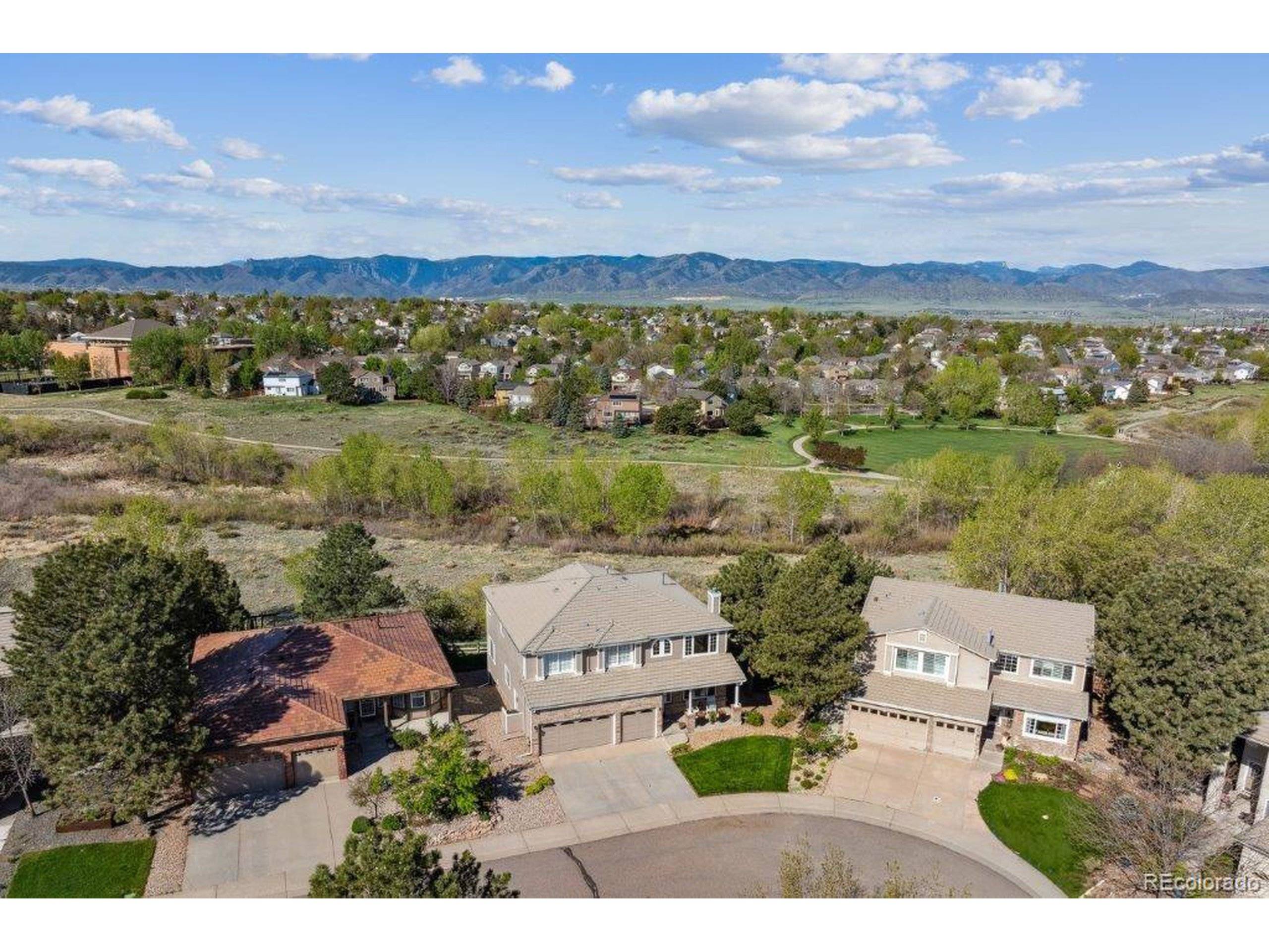 Highlands Ranch, CO 80129,9531 Desert Willow Way