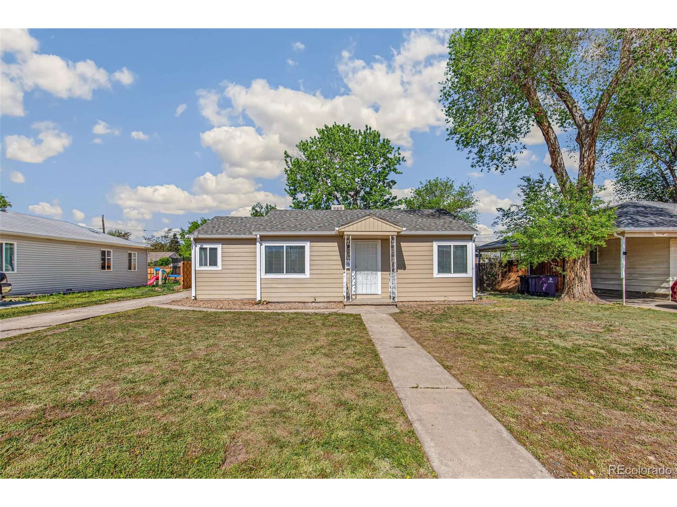 Denver, CO 80219,1023 S Alcott St