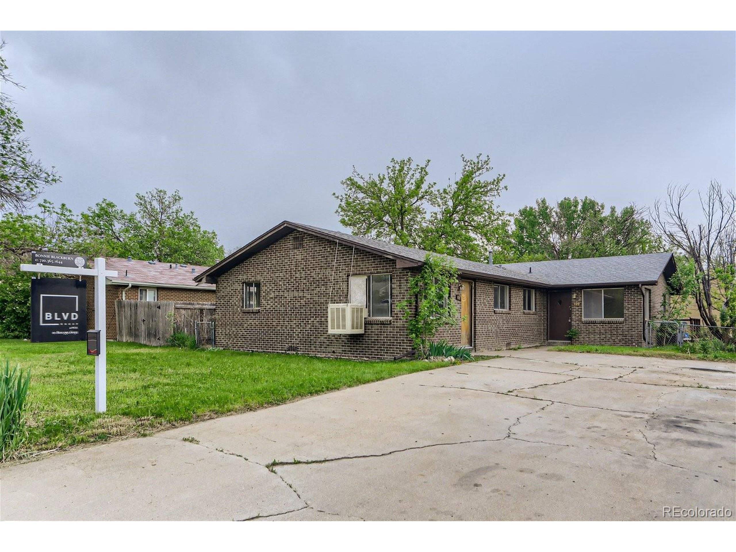 Longmont, CO 80501,107 21st Ave