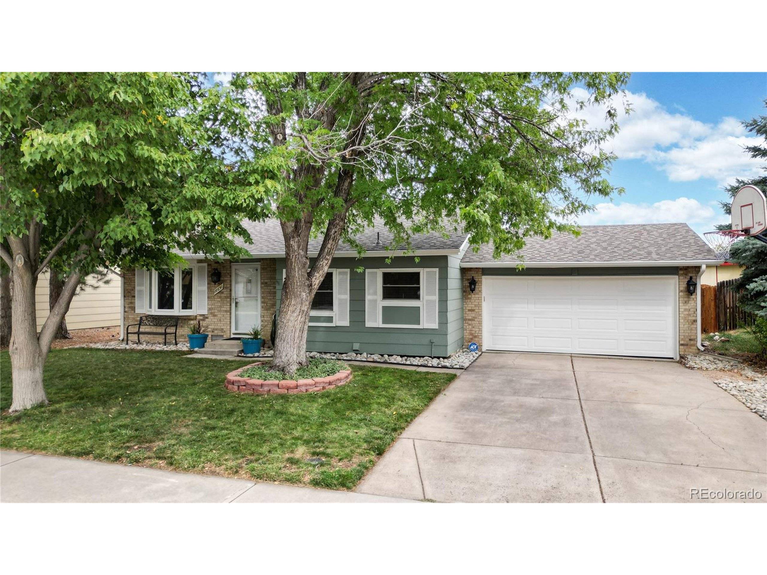 Aurora, CO 80017,16651 E Gunnison Pl