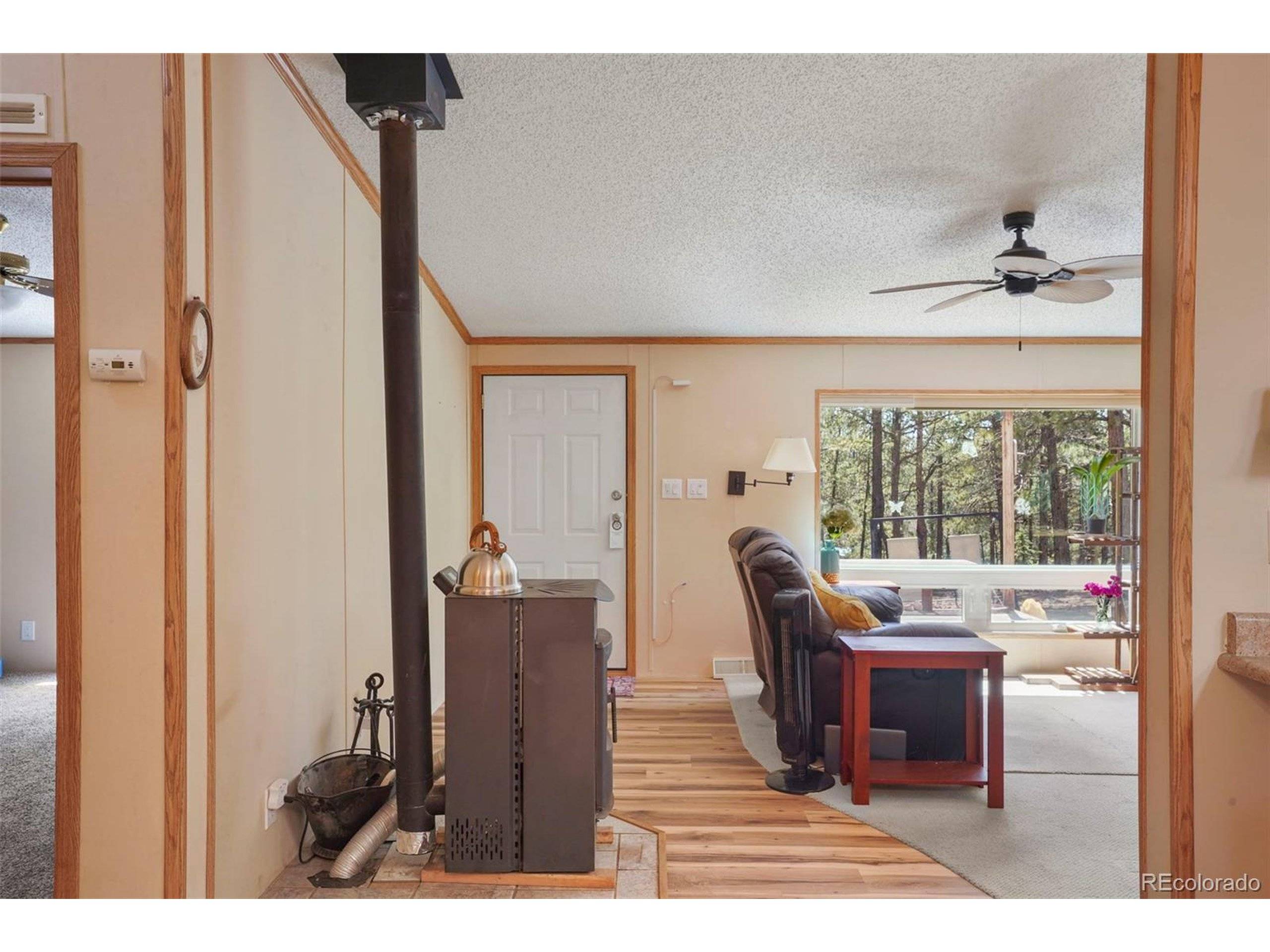 Florissant, CO 80816,2450 Pathfinder Rd
