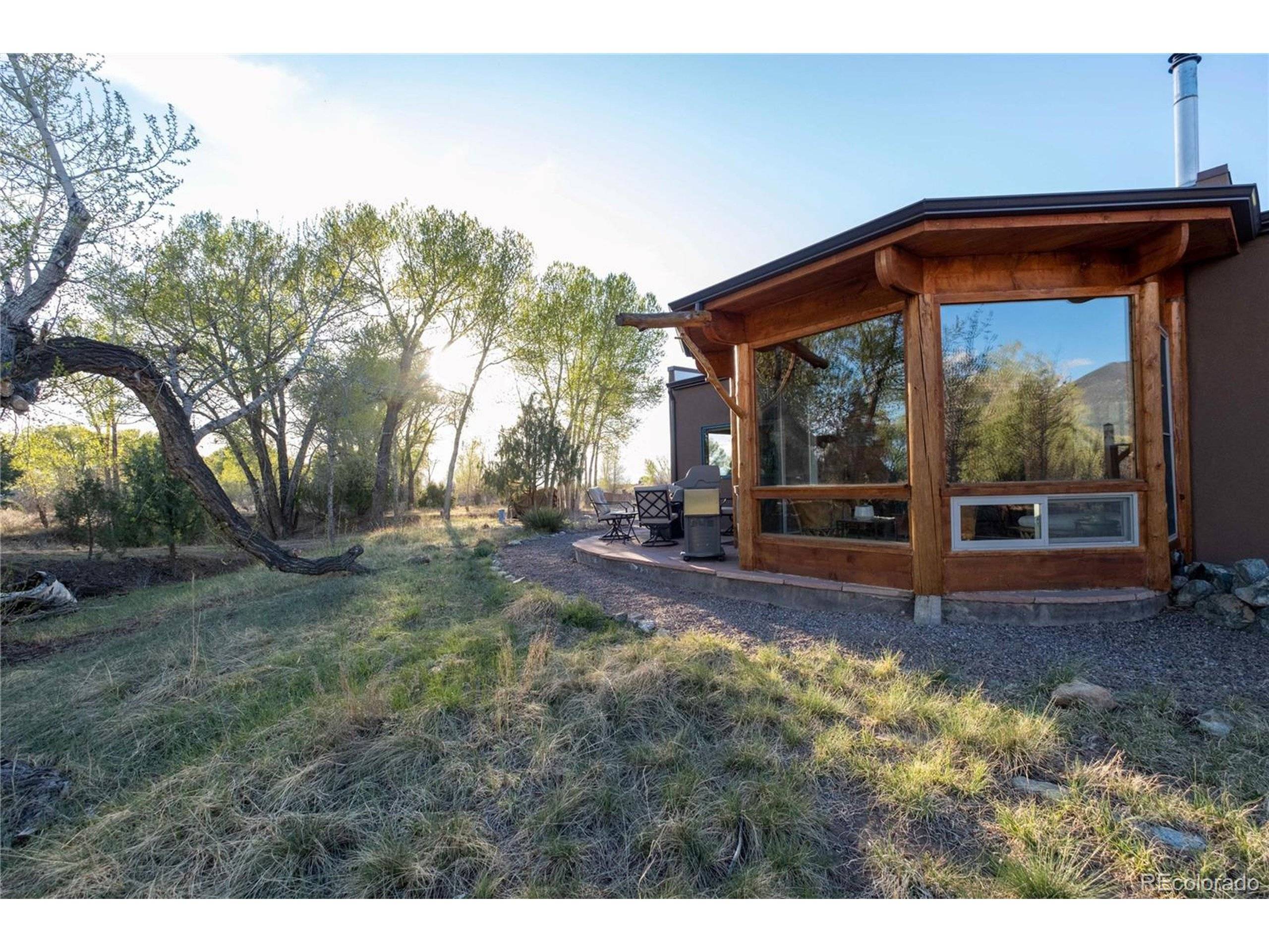 Crestone, CO 81131,1015 Sycamore Rd