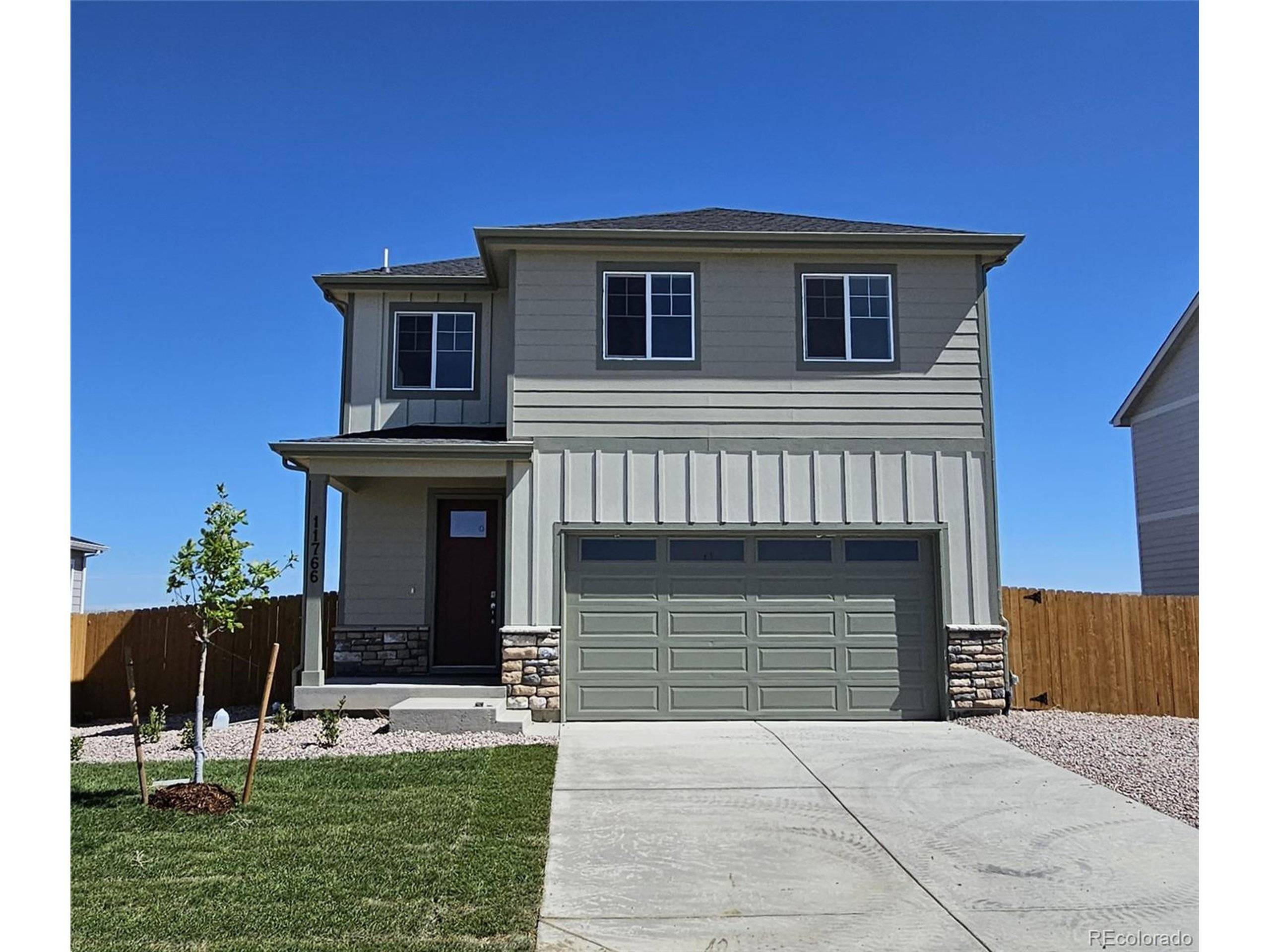 Colorado Springs, CO 80925,11766 Logans Ridge Dr