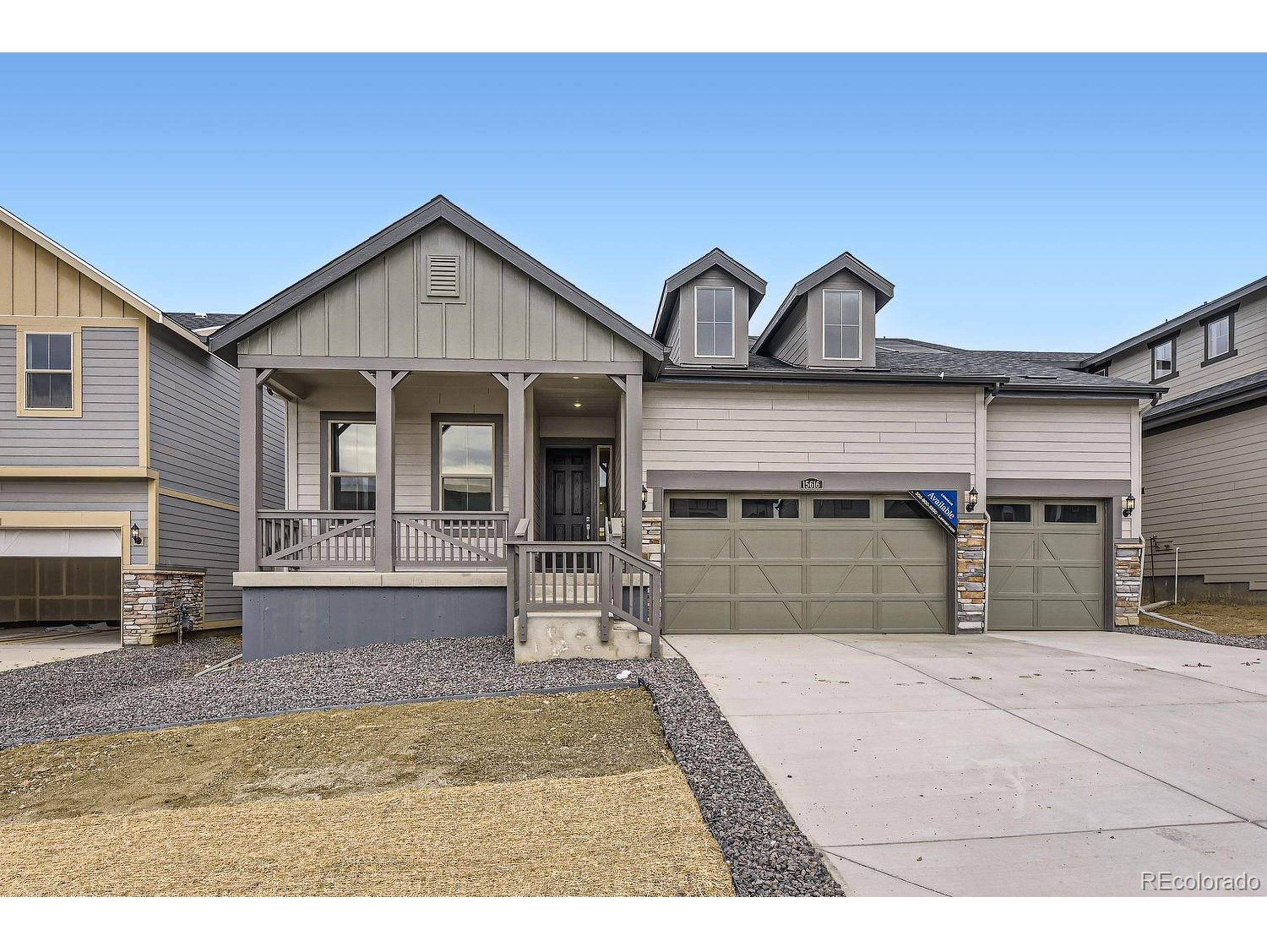 Morrison, CO 80465,15616 W Beloit Ave