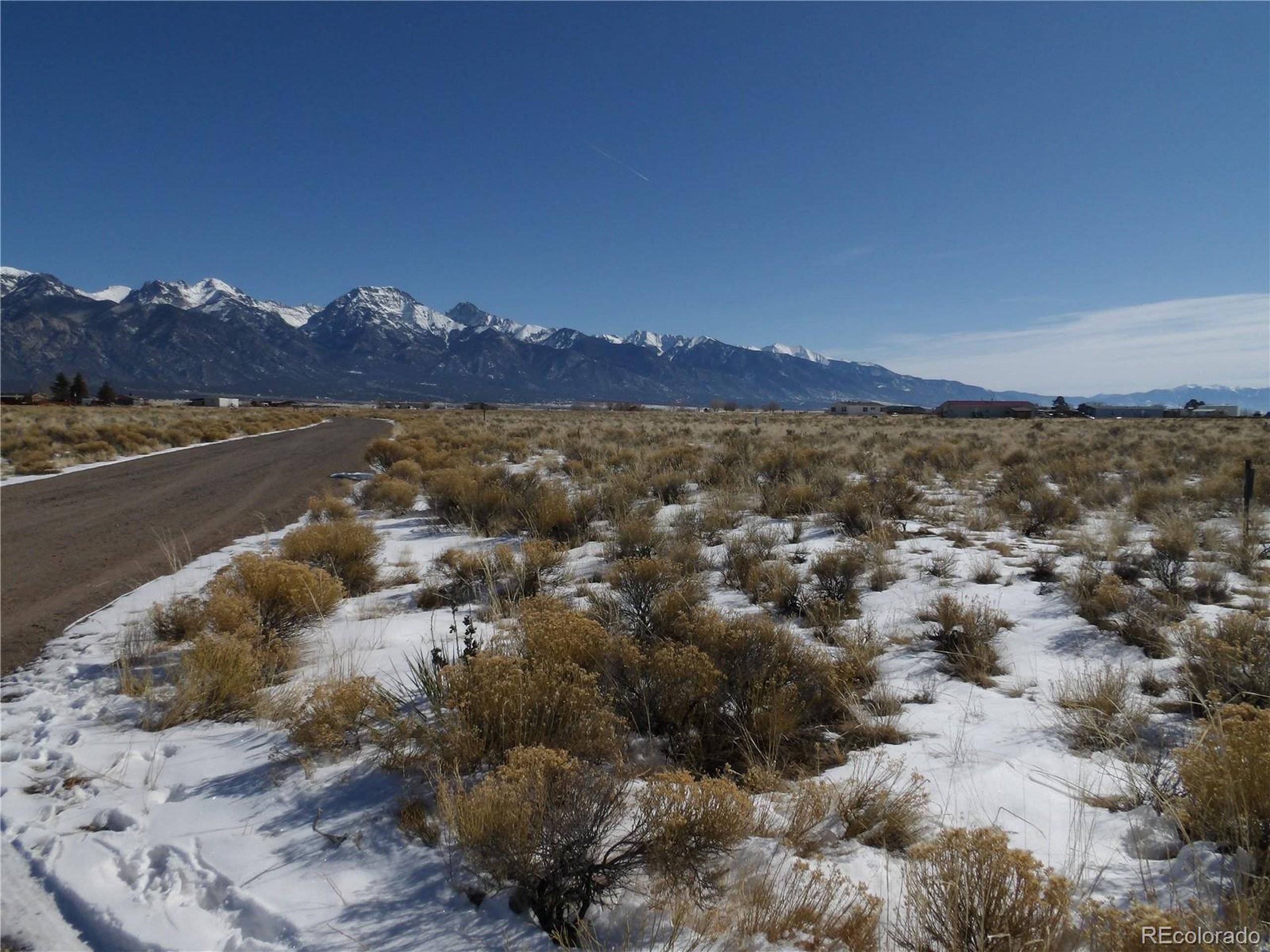 Moffat, CO 81143,223 Biscay Ln