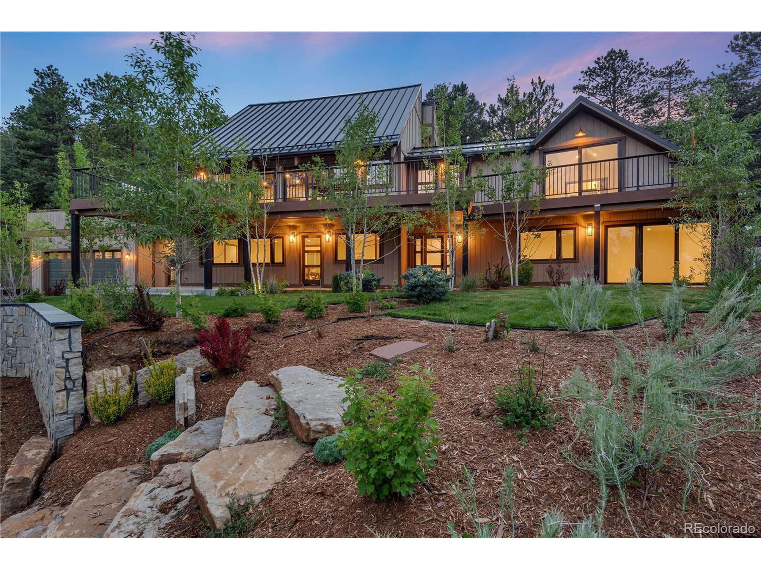 Evergreen, CO 80439,1298 Meadow View Dr