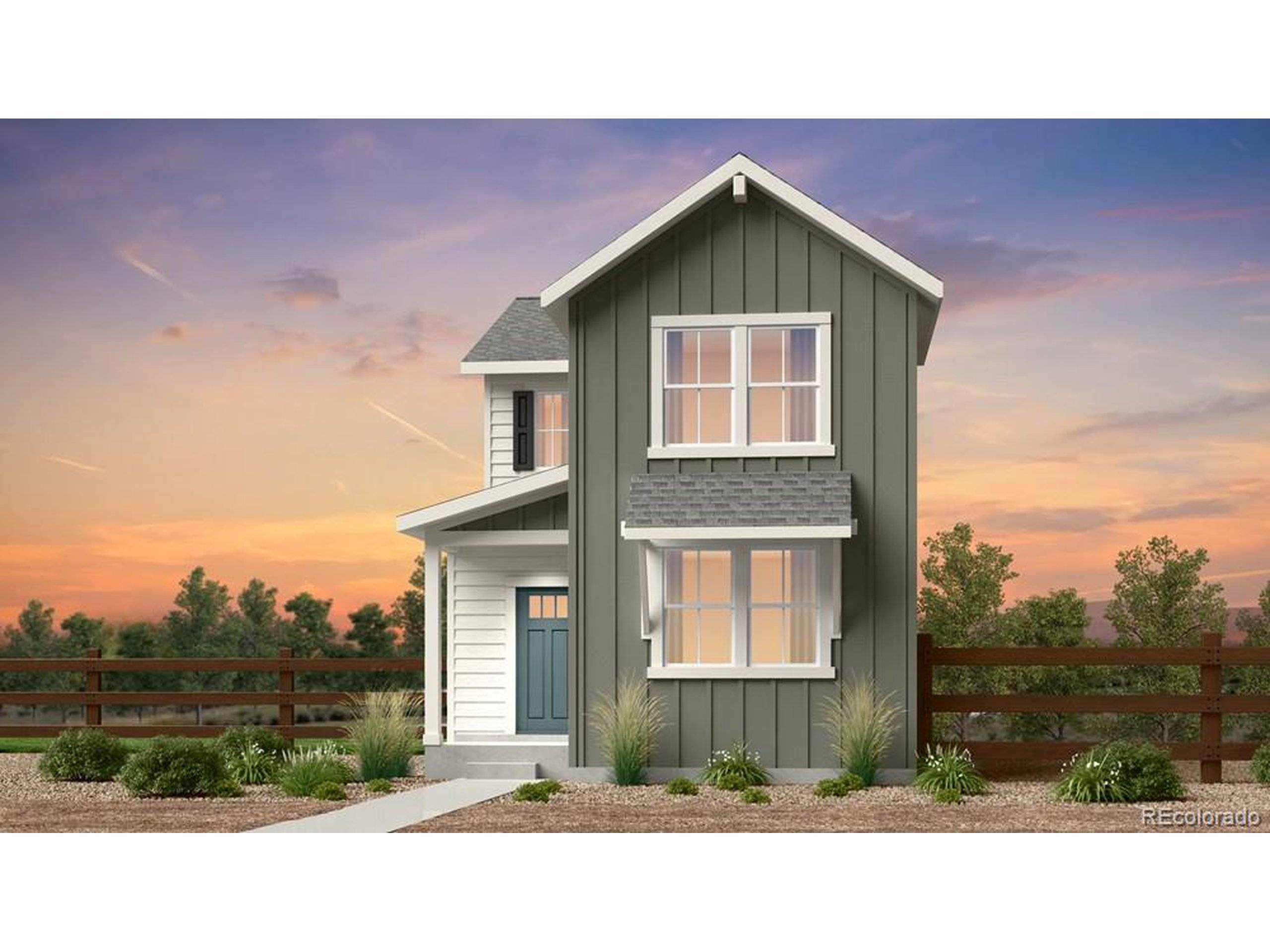 Thornton, CO 80602,14847 Arbor Blvd W