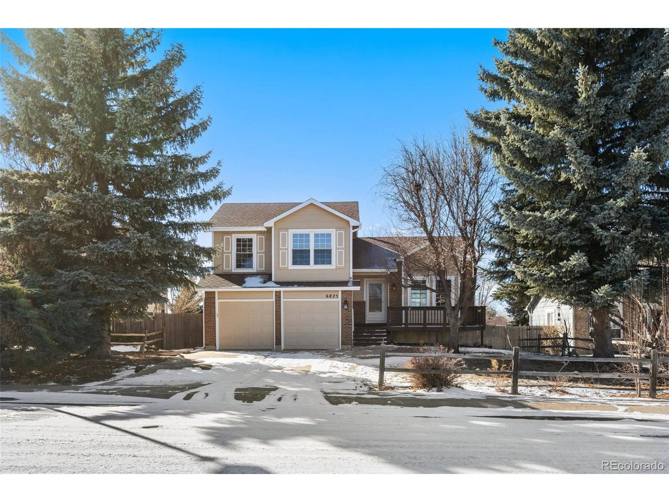 Colorado Springs, CO 80922,6825 Timm Ct