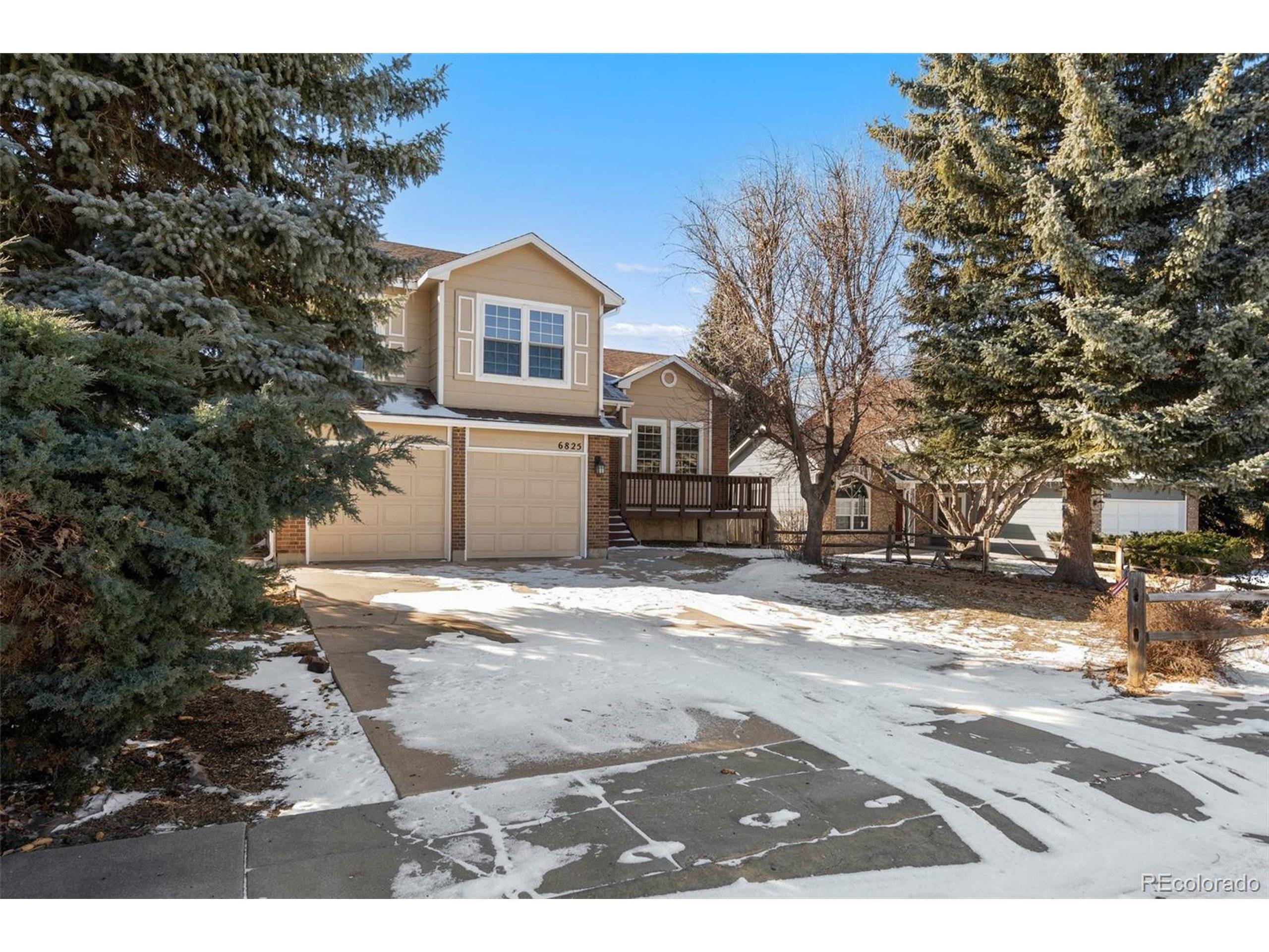 Colorado Springs, CO 80922,6825 Timm Ct