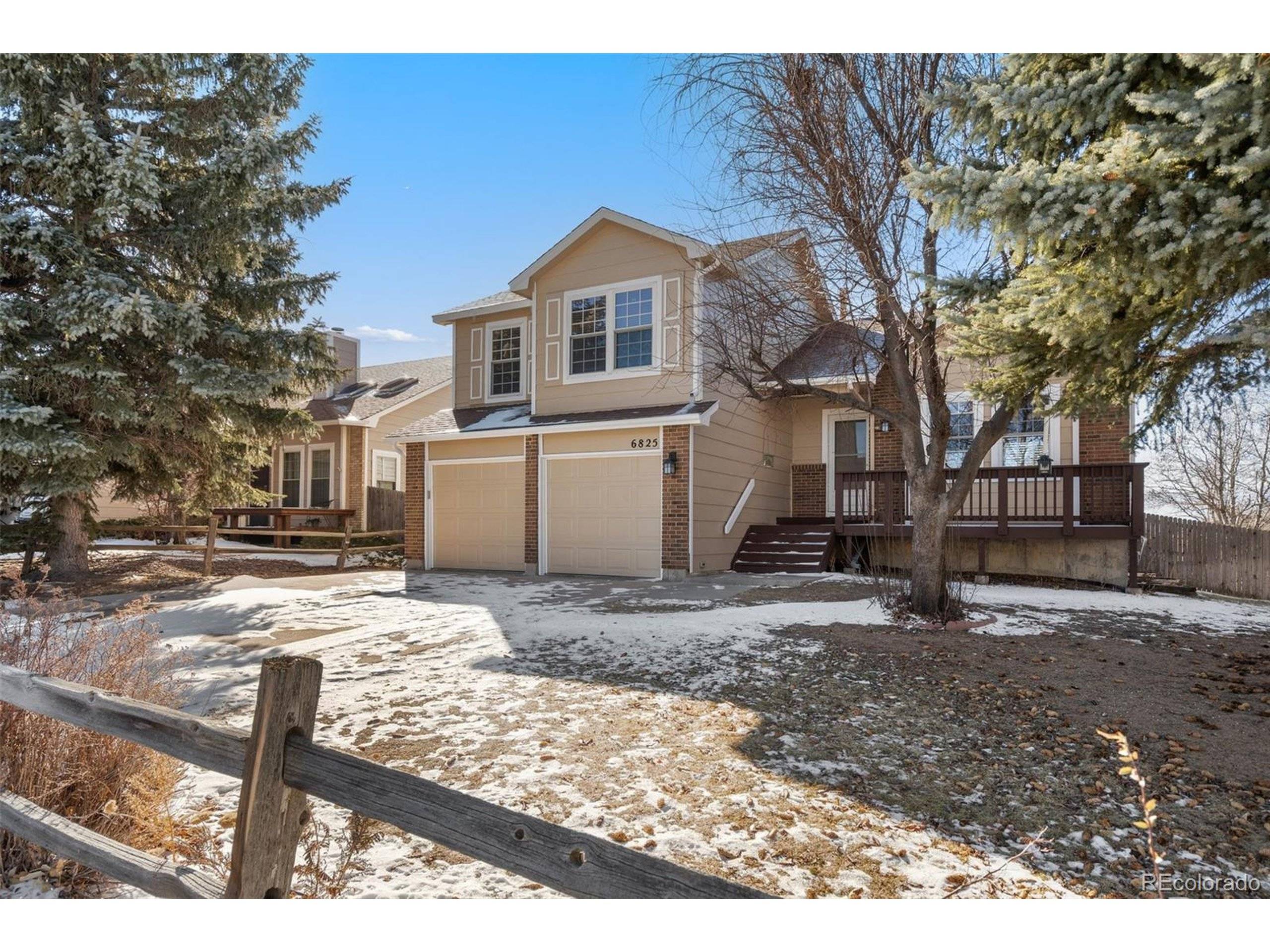 Colorado Springs, CO 80922,6825 Timm Ct