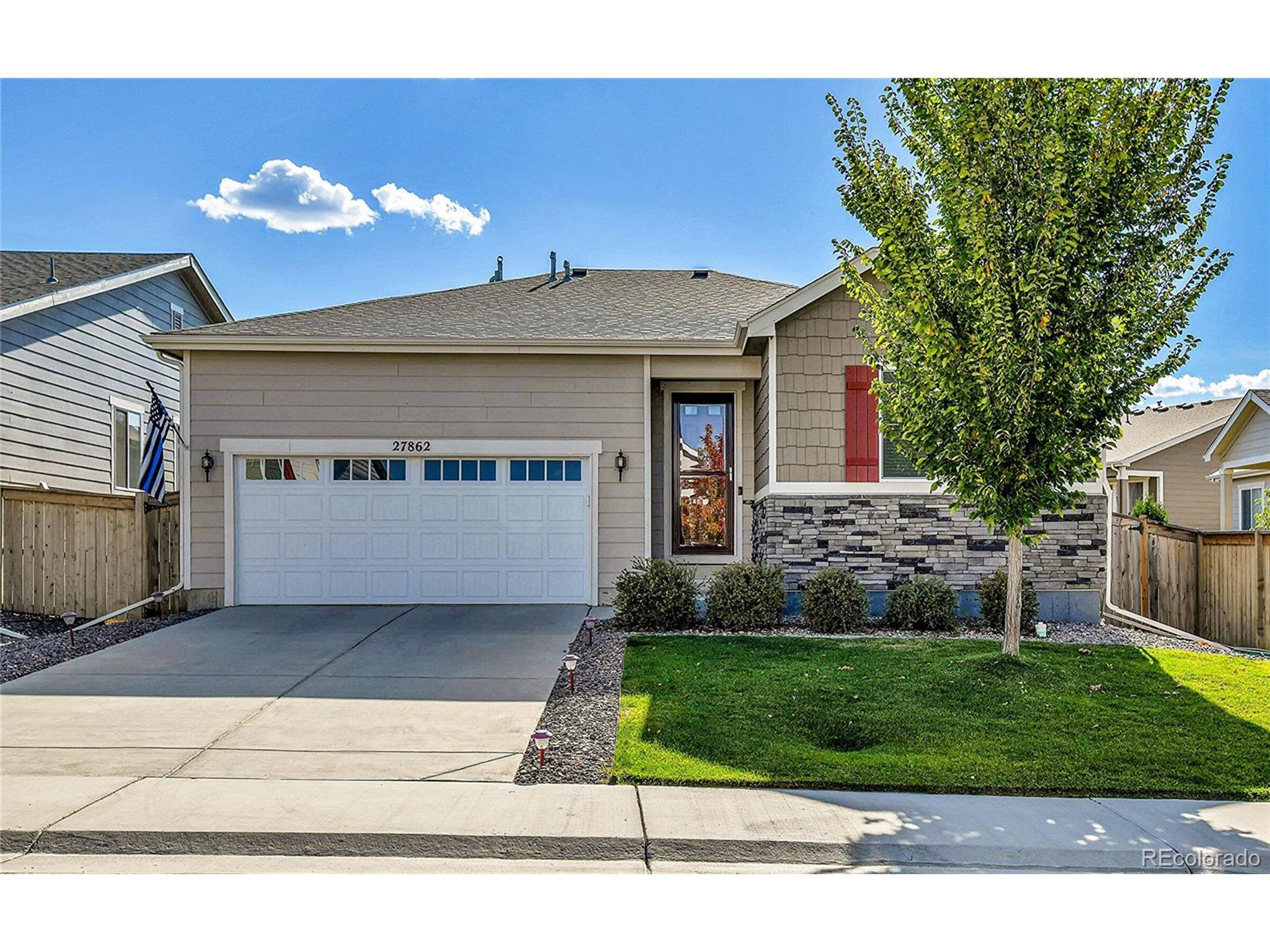 Aurora, CO 80018,27862 E 9th Dr