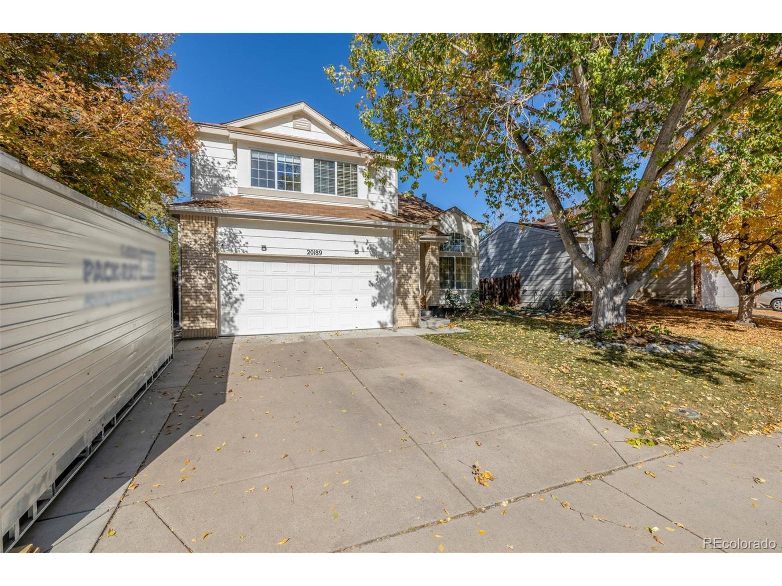 Centennial, CO 80015,20189 E Berry Ln