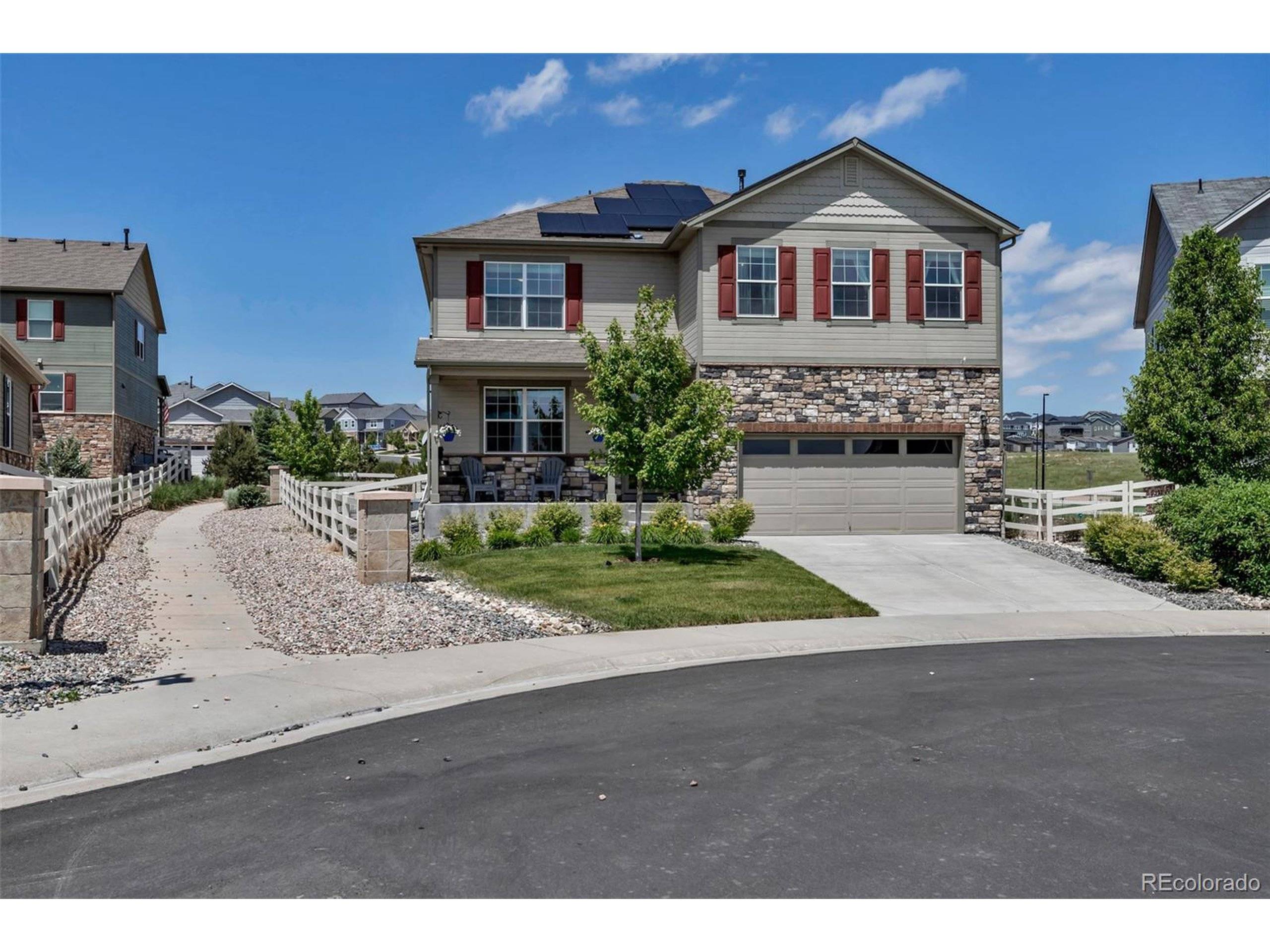 Castle Rock, CO 80104,5789 Echo Park Cir
