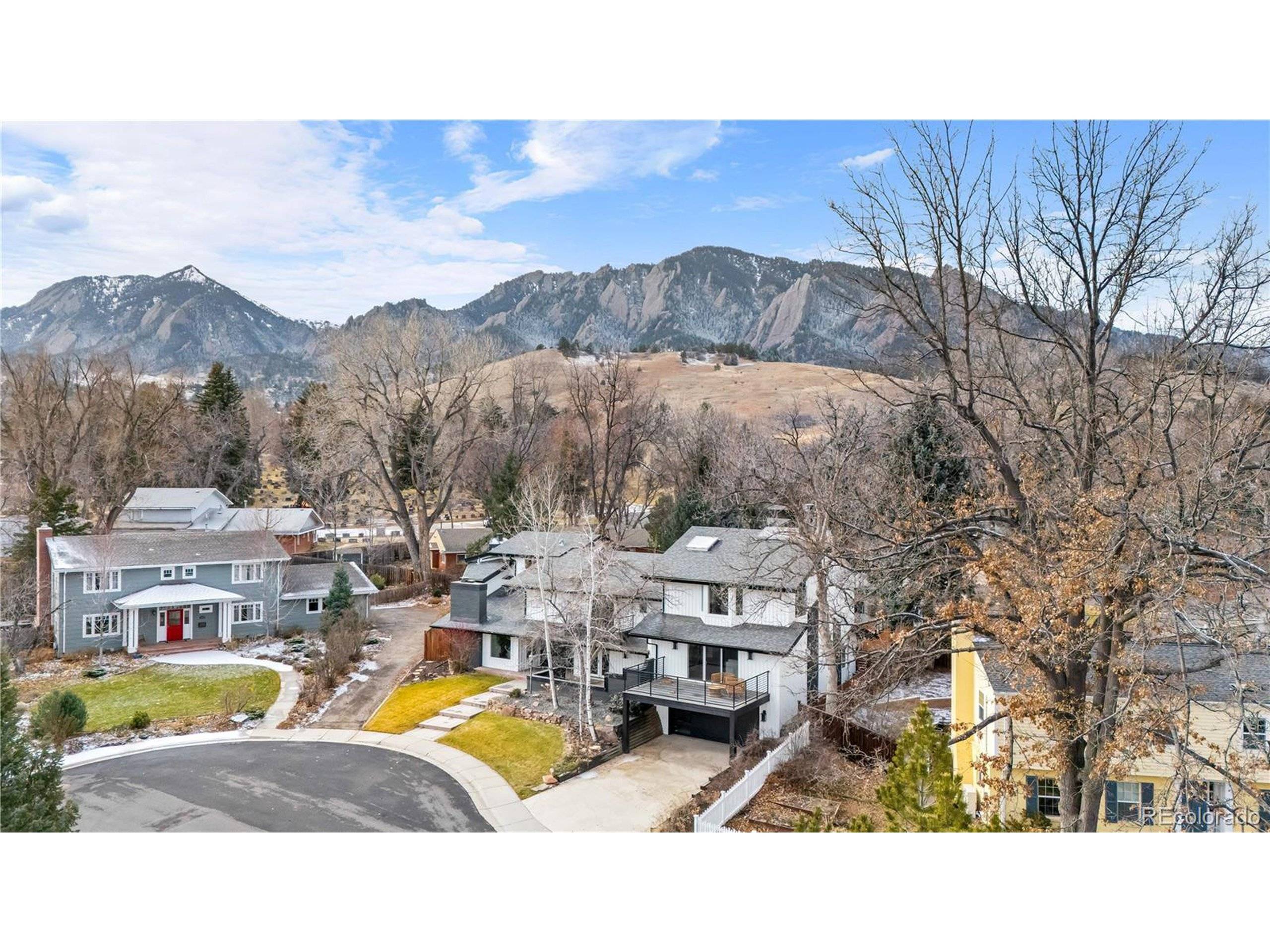 Boulder, CO 80302,245 Fair Pl