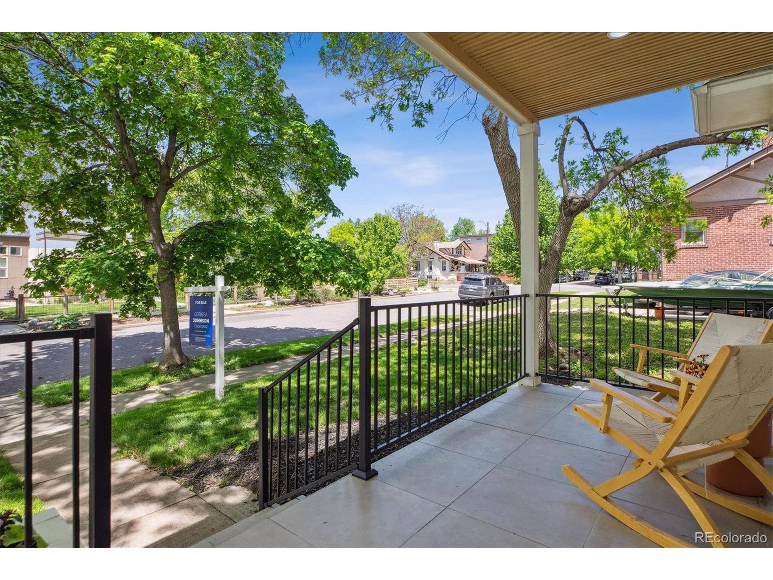 Denver, CO 80212,2844 Quitman St