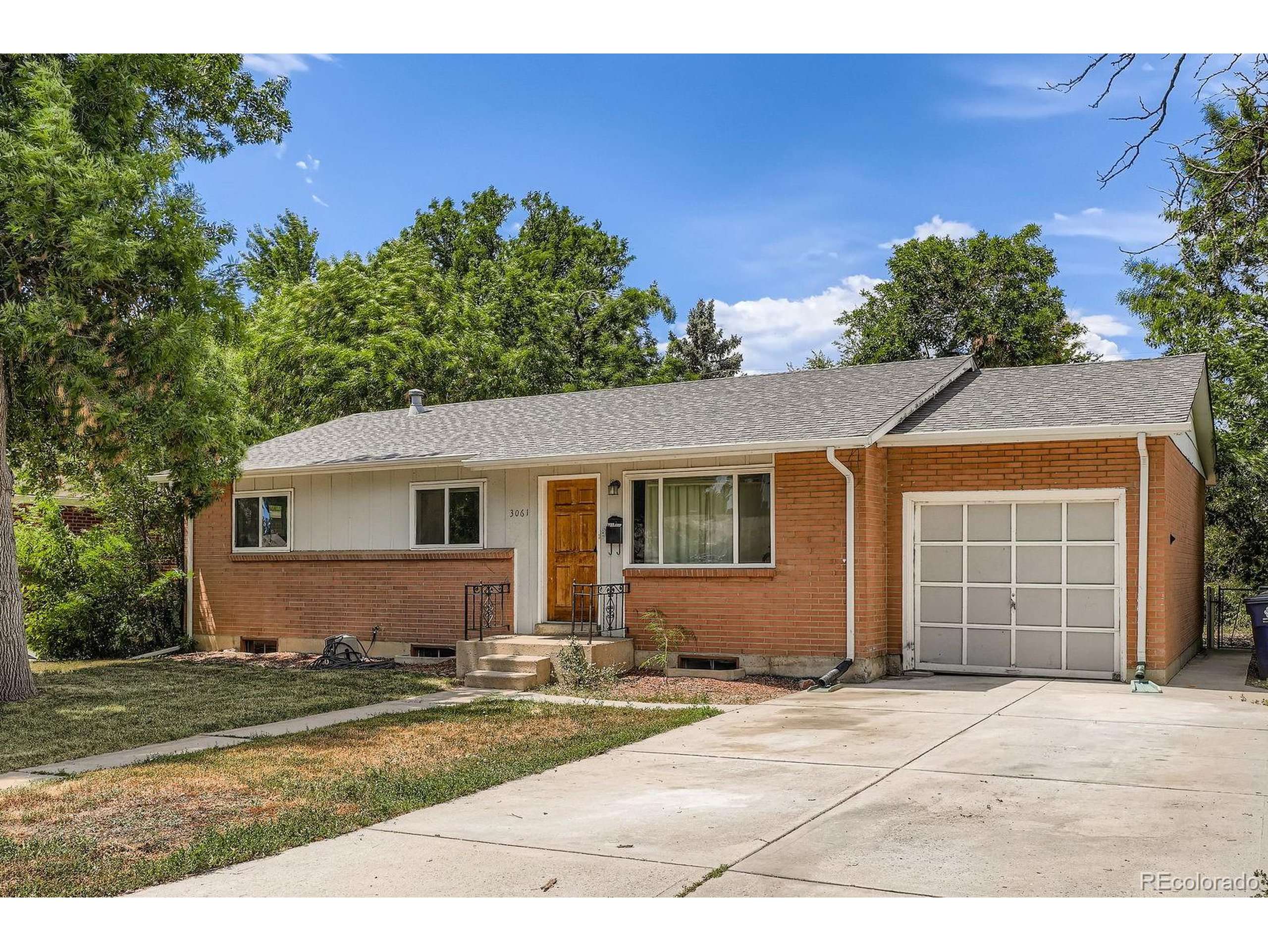 Denver, CO 80236,3061 S Wolff St