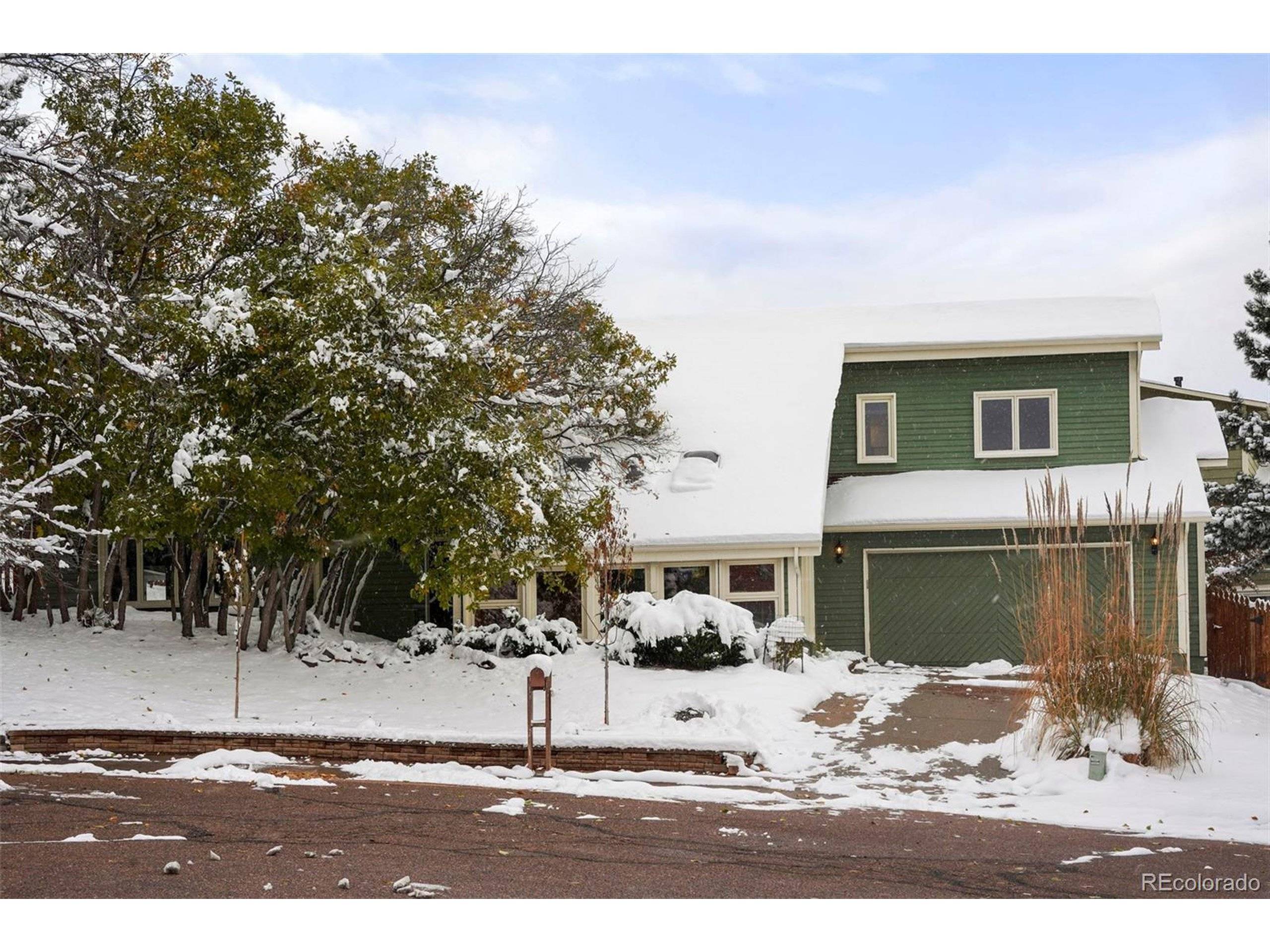 Colorado Springs, CO 80919,940 Oak Bend Ct