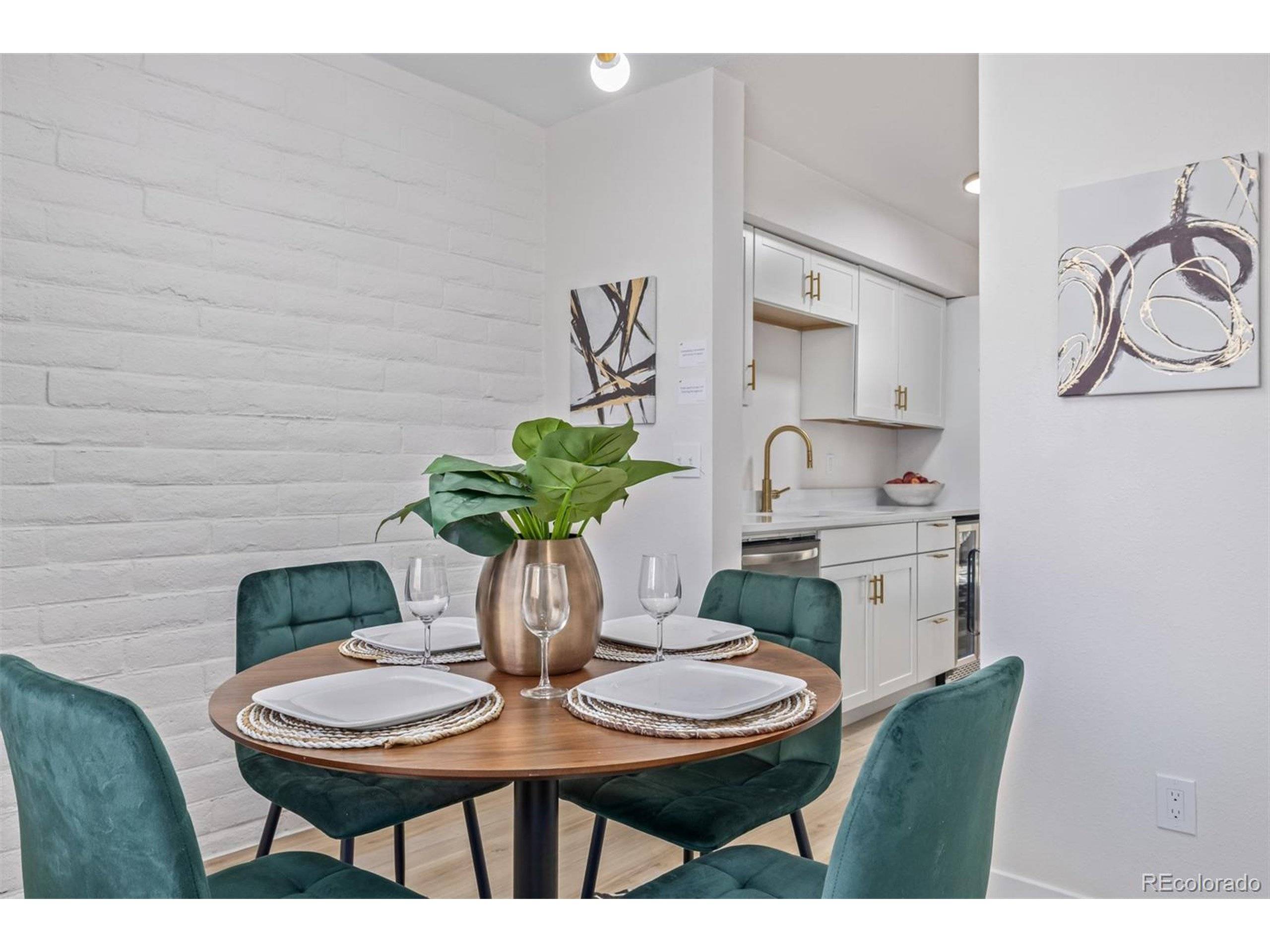 Denver, CO 80231,1060 S Parker Rd #36