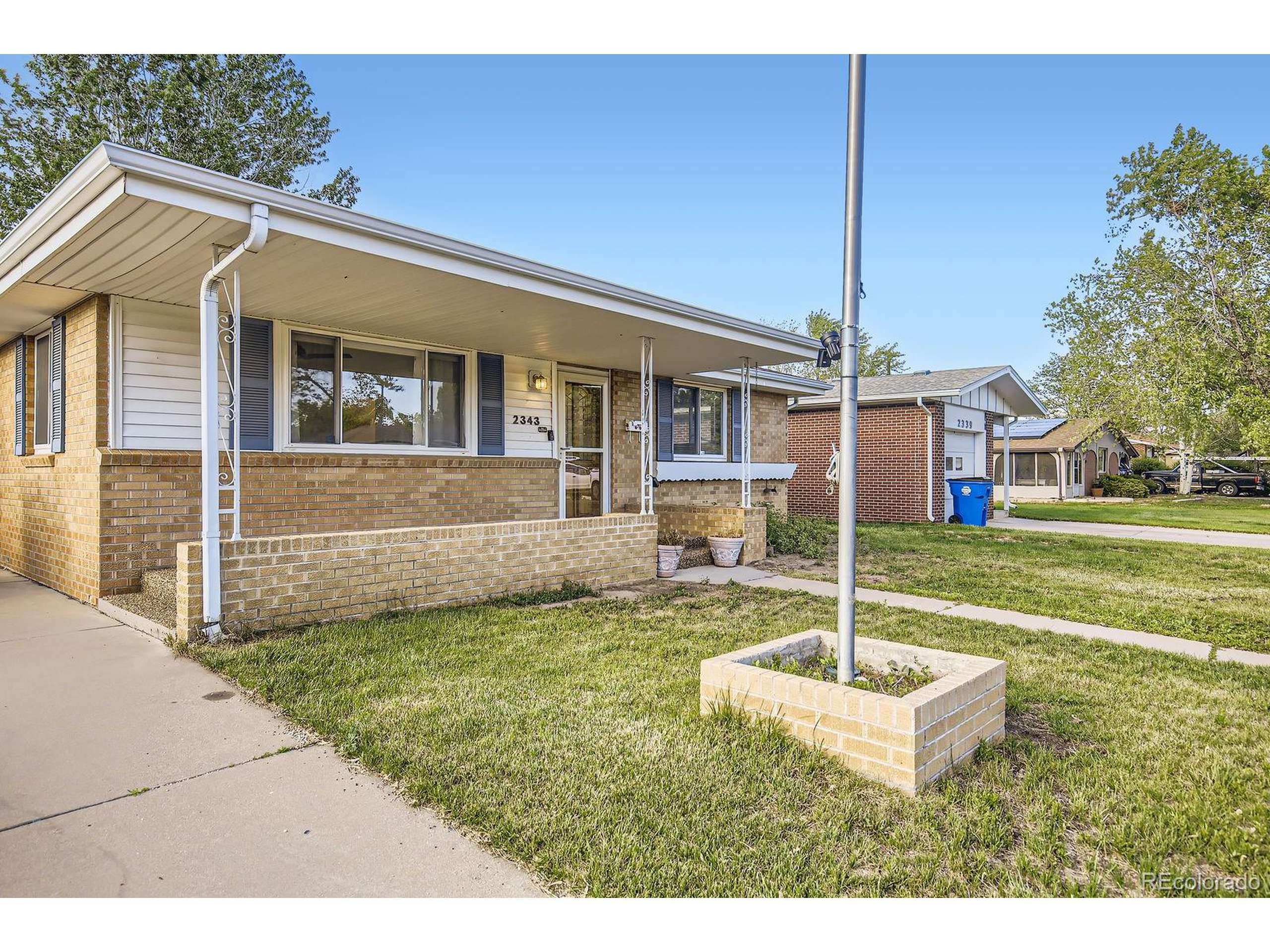 Greeley, CO 80634,2343 W 11th Street Rd